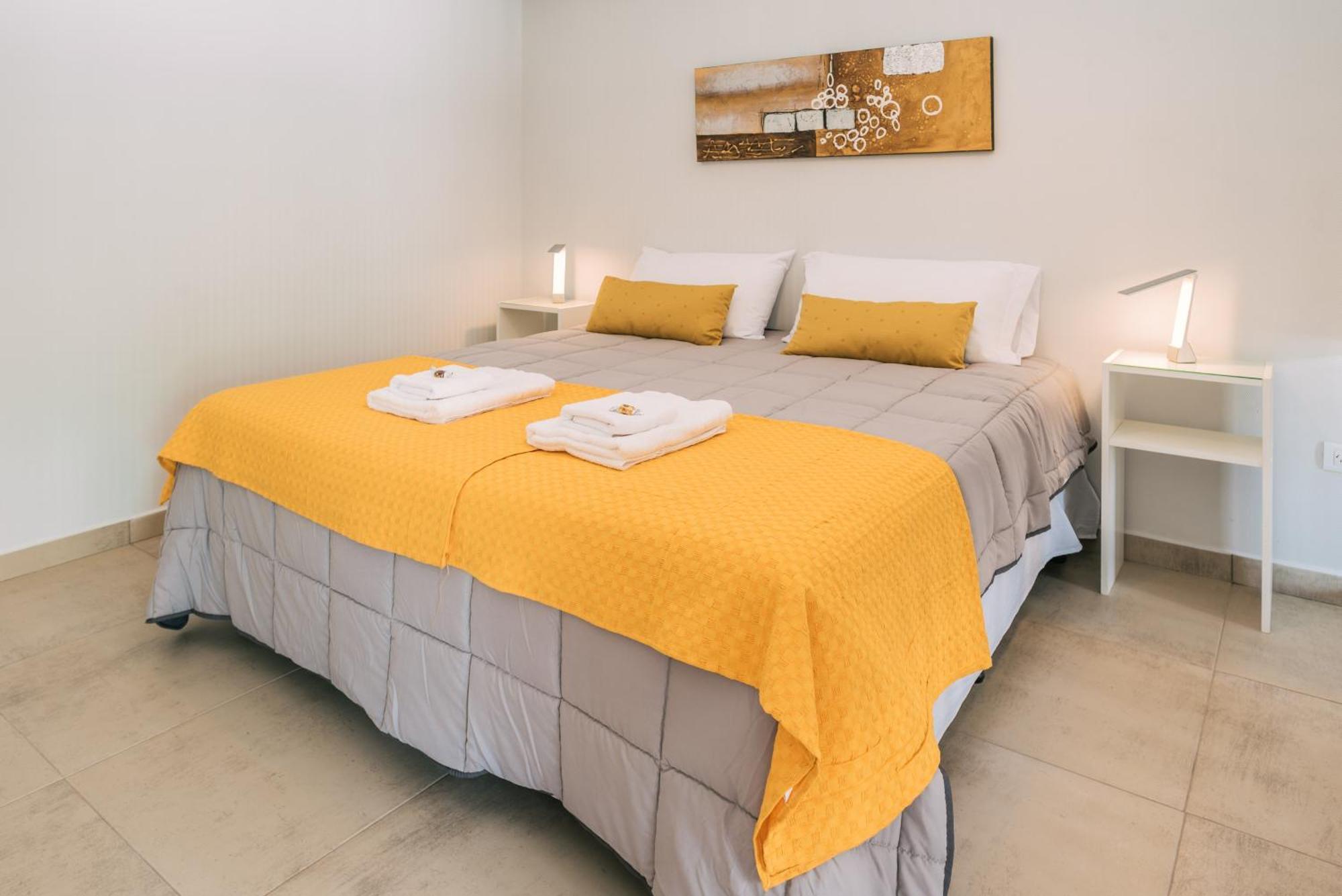 Apartamento Gente Del Sur - Towers