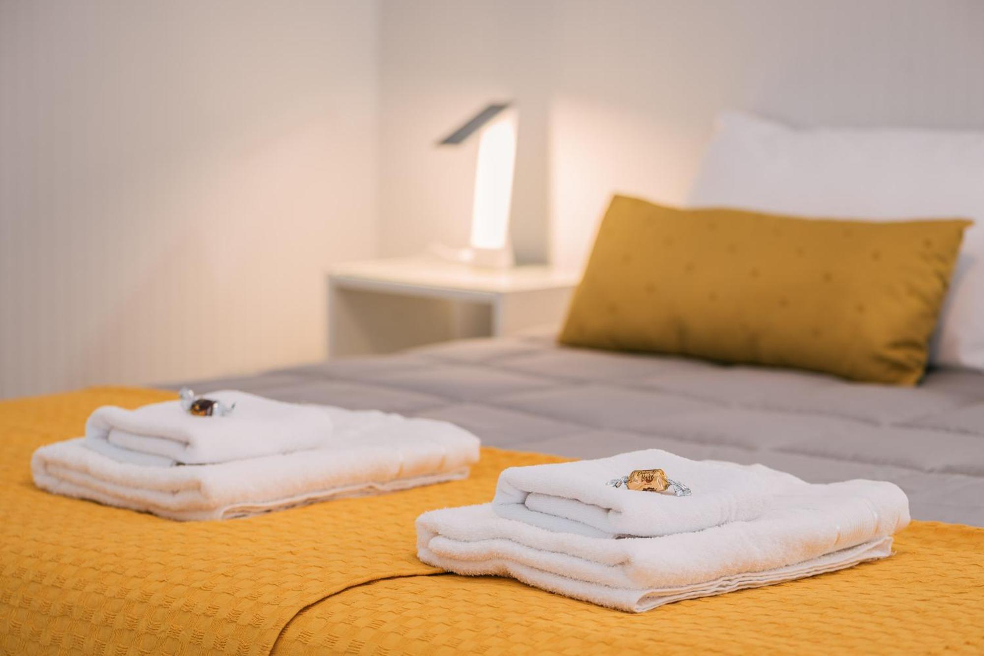 Apartamento Gente Del Sur - Towers Ushuaia