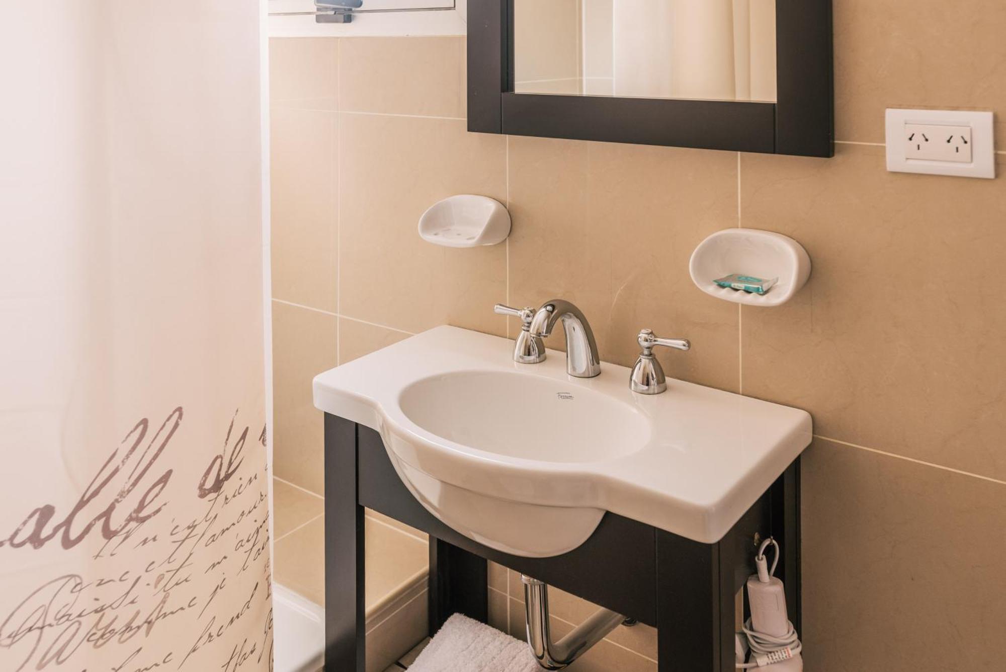 Gente Del Sur - Towers Apartamento