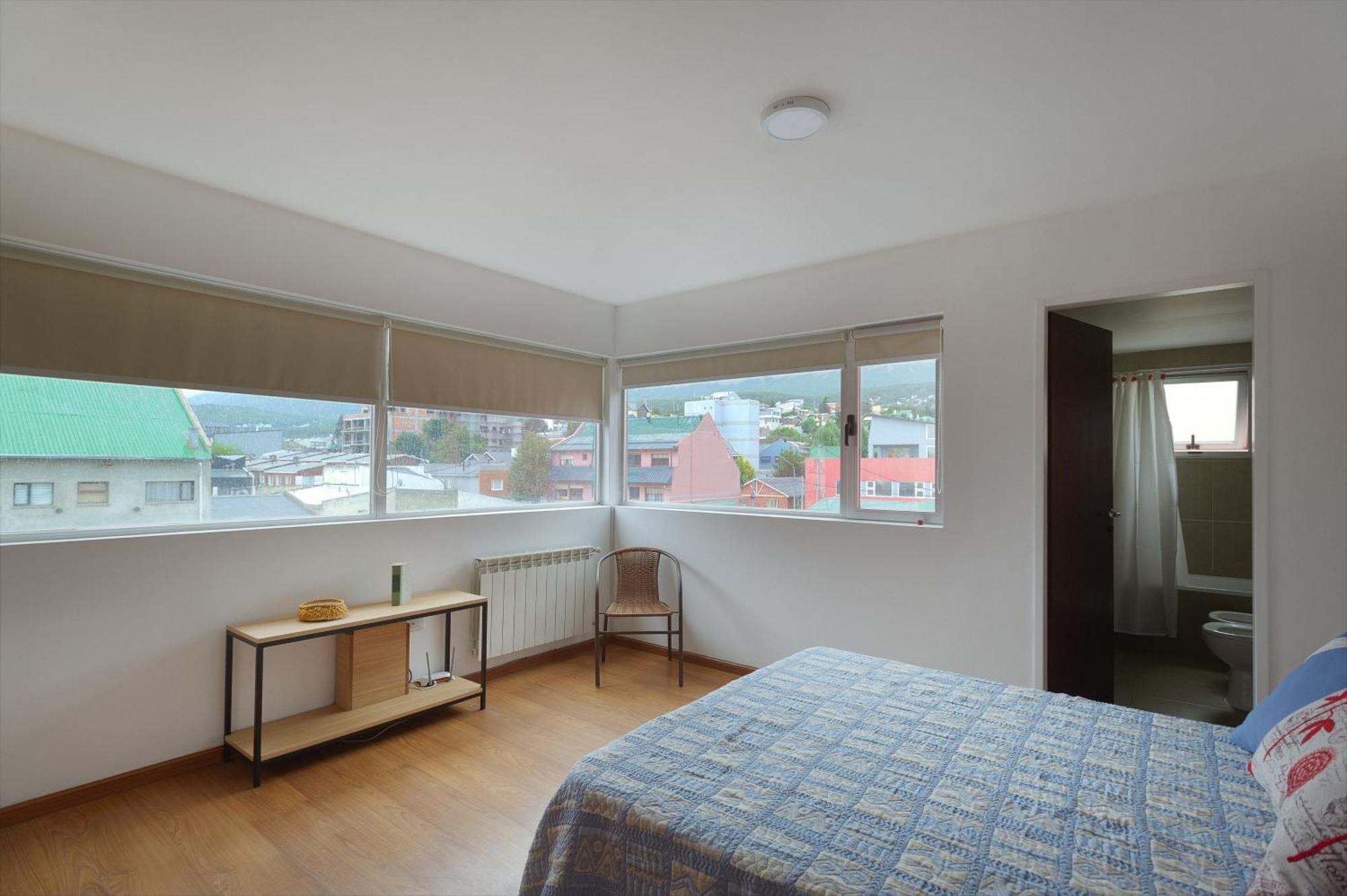Apartamento Gente Del Sur - Towers