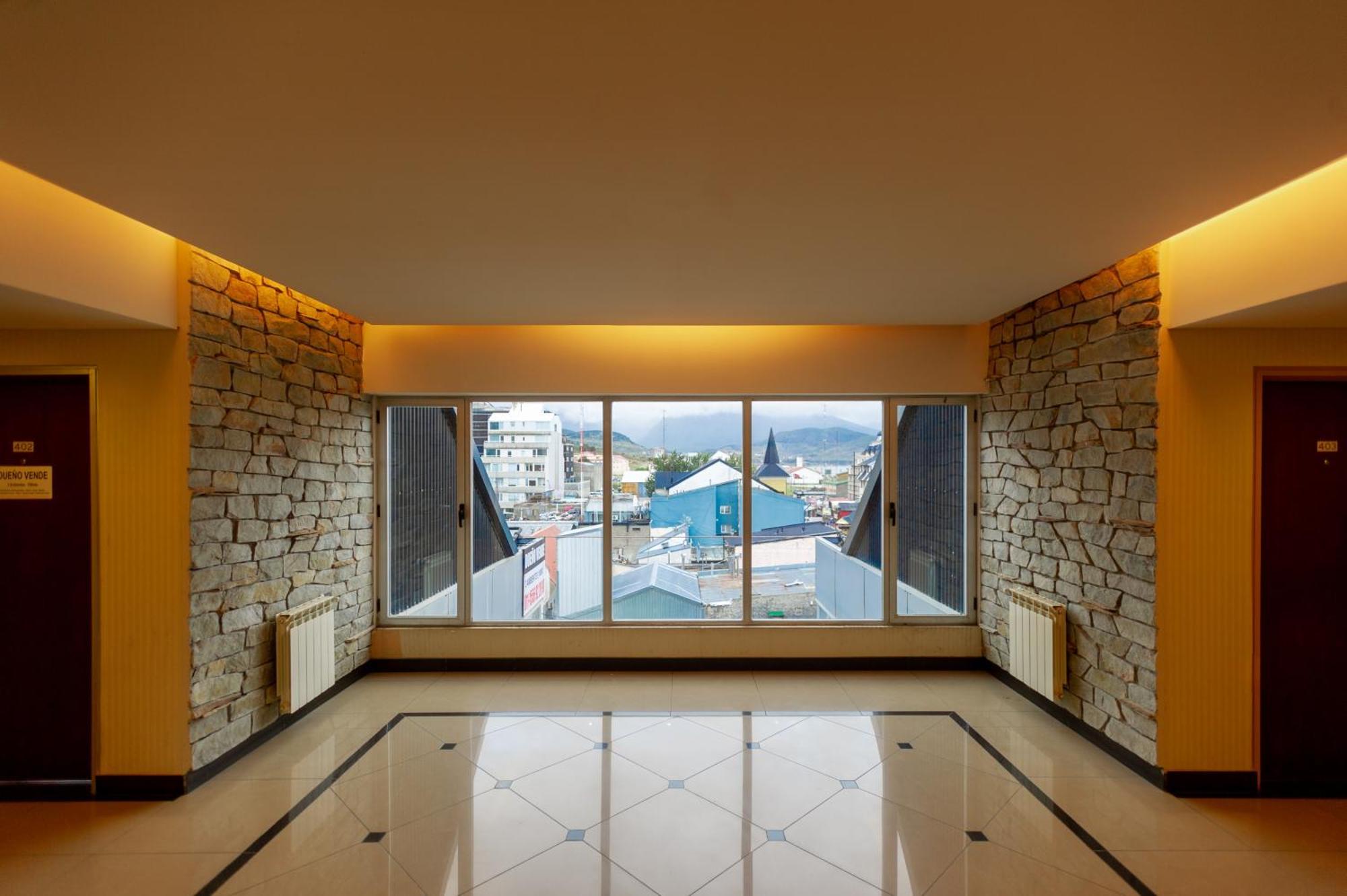 Gente Del Sur - Towers Apartamento Ushuaia