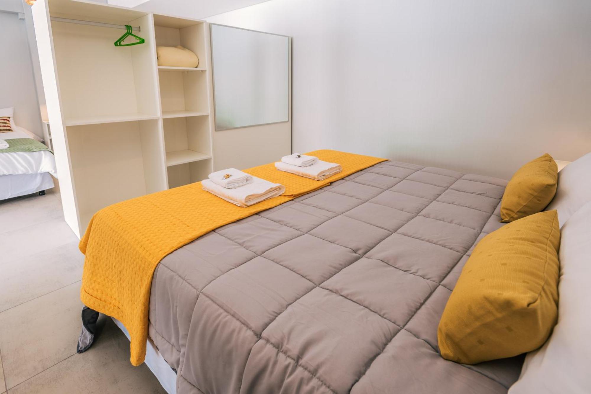 Apartamento Gente Del Sur - Towers *