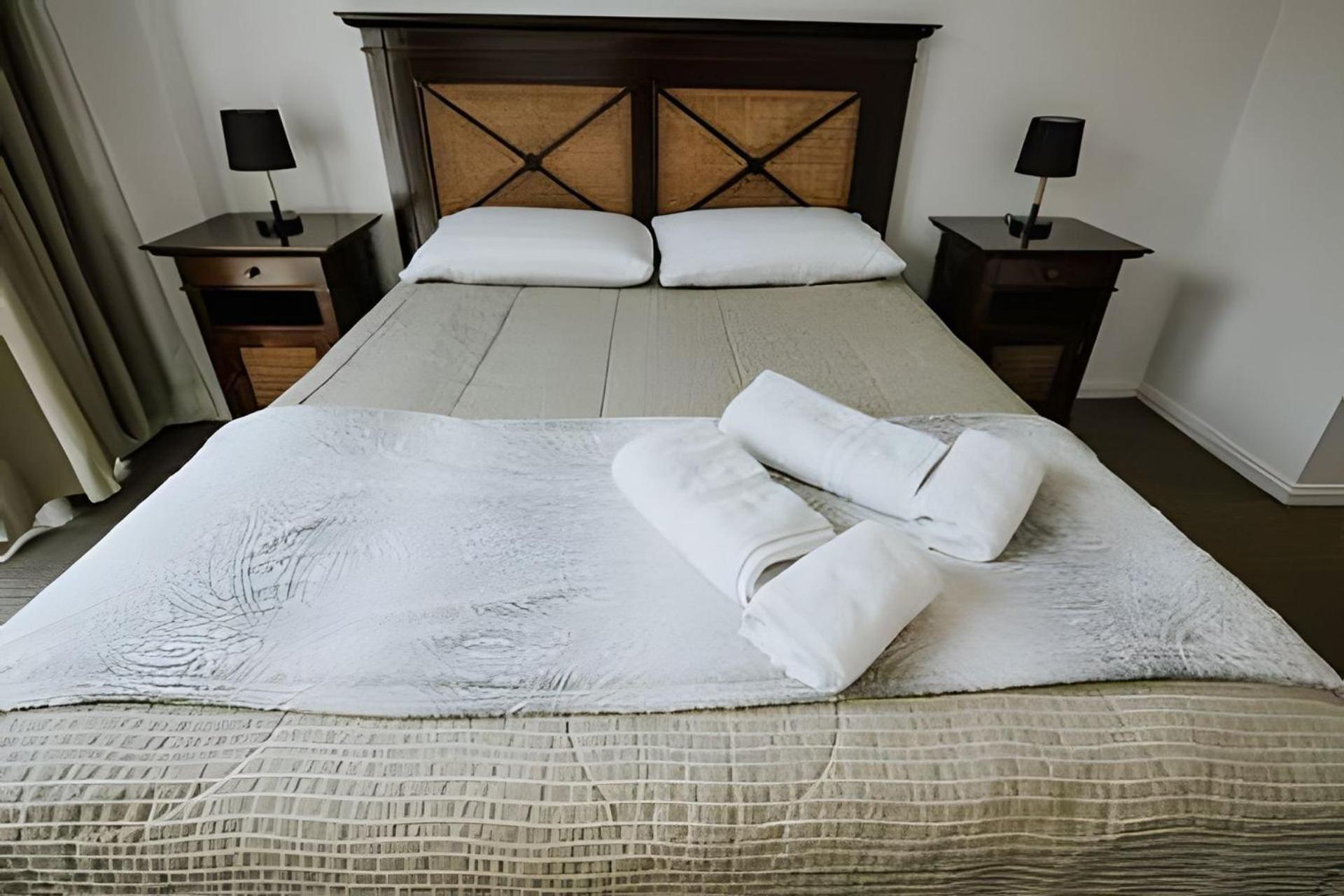 Apartamento Edificio Fadul 2d Ushuaia