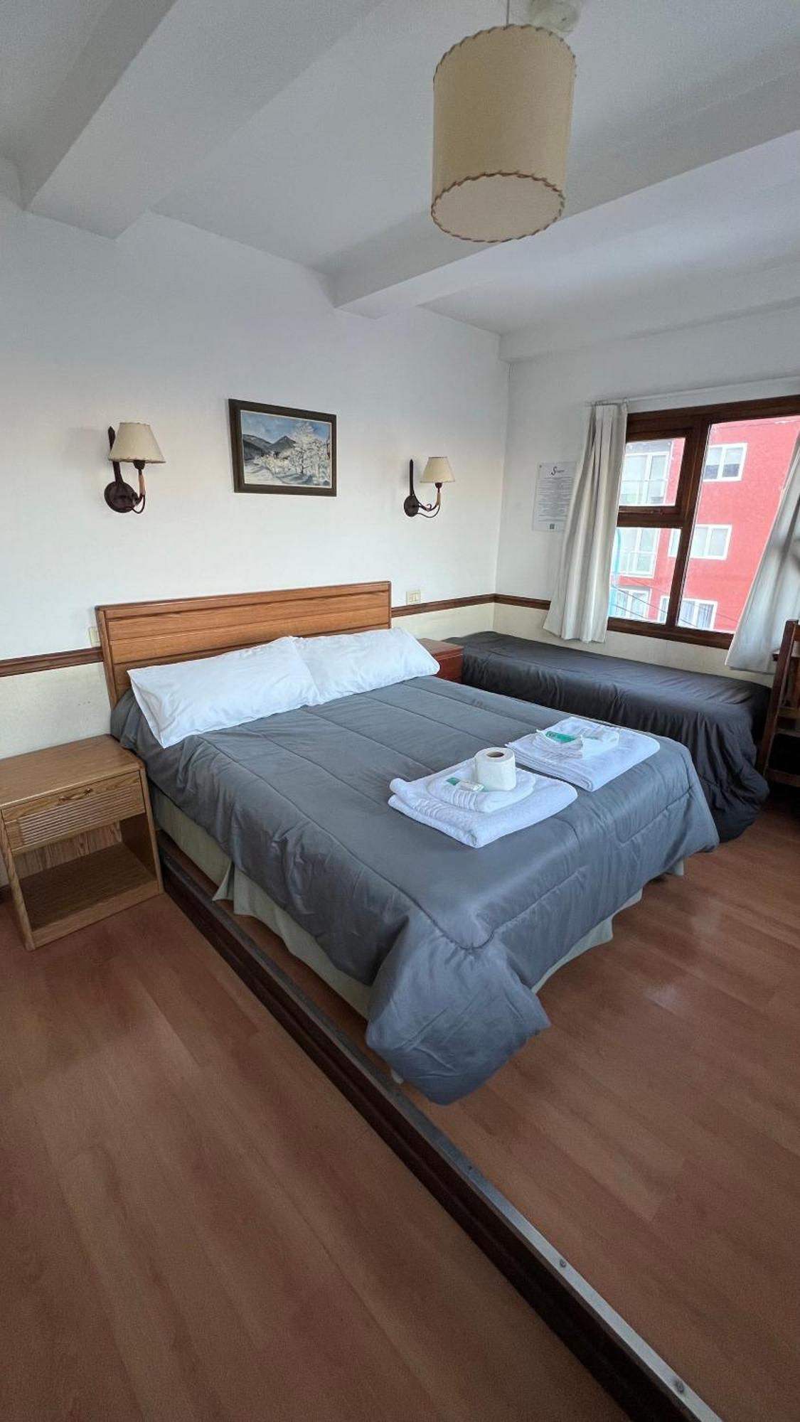 Hosteria Sloggett Pensão