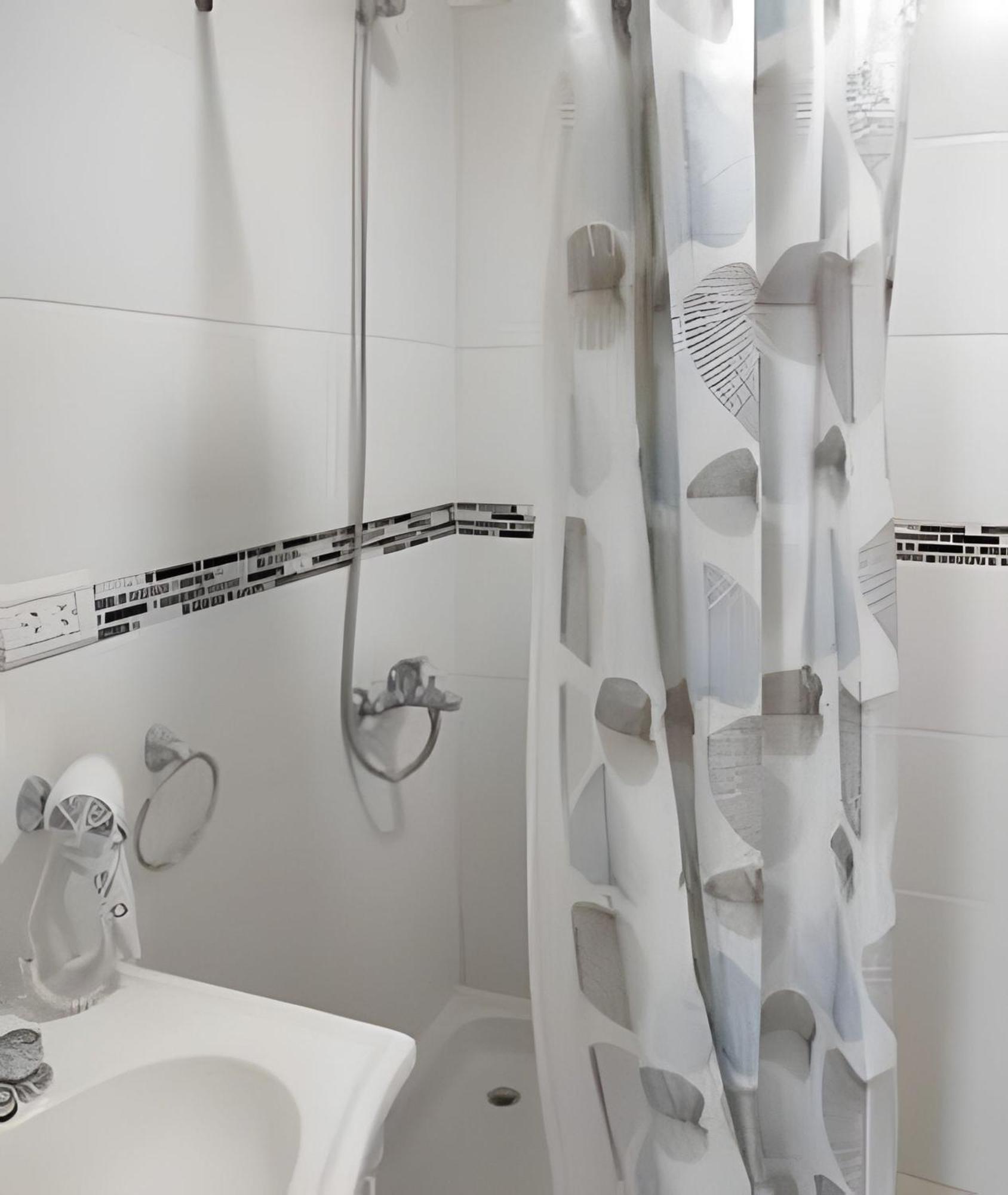 Aunaisin - Terra I Apartamento