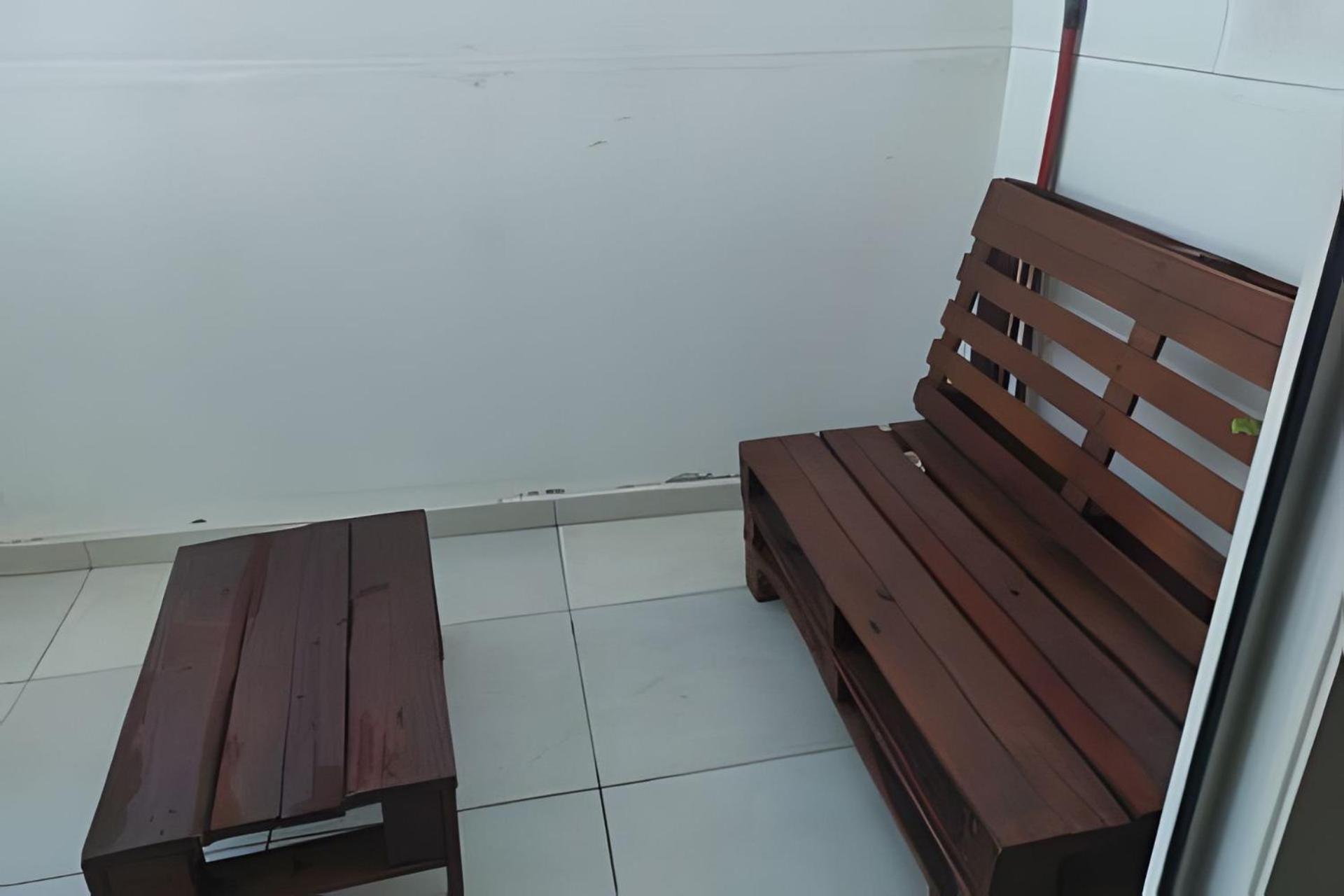 Apartamento Aunaisin - Terra I Ushuaia