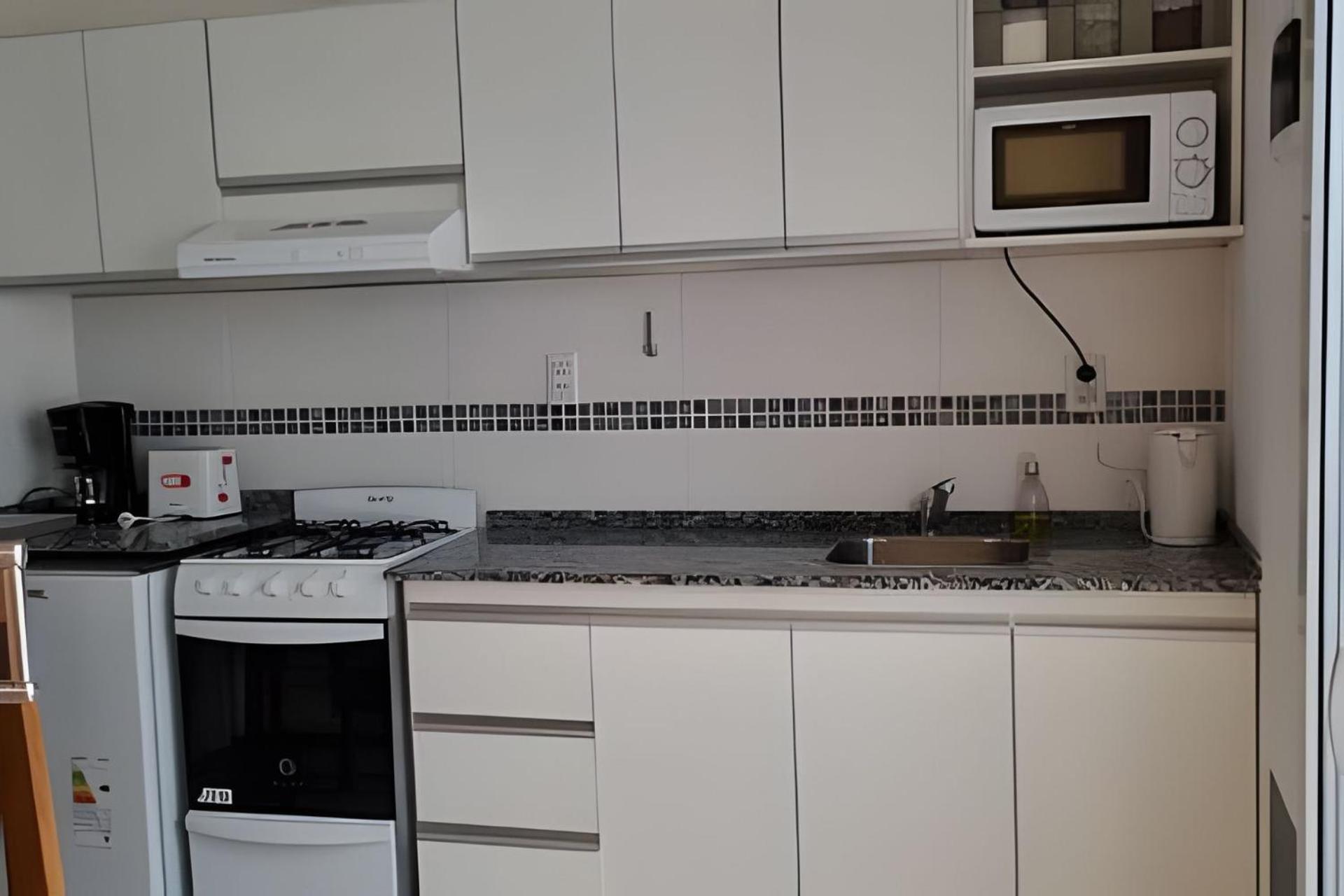 Apartamento Aunaisin - Terra I
