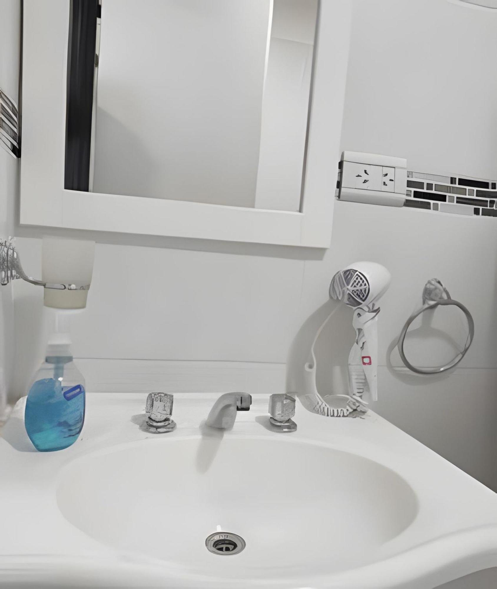 Apartamento Aunaisin - Terra I Ushuaia