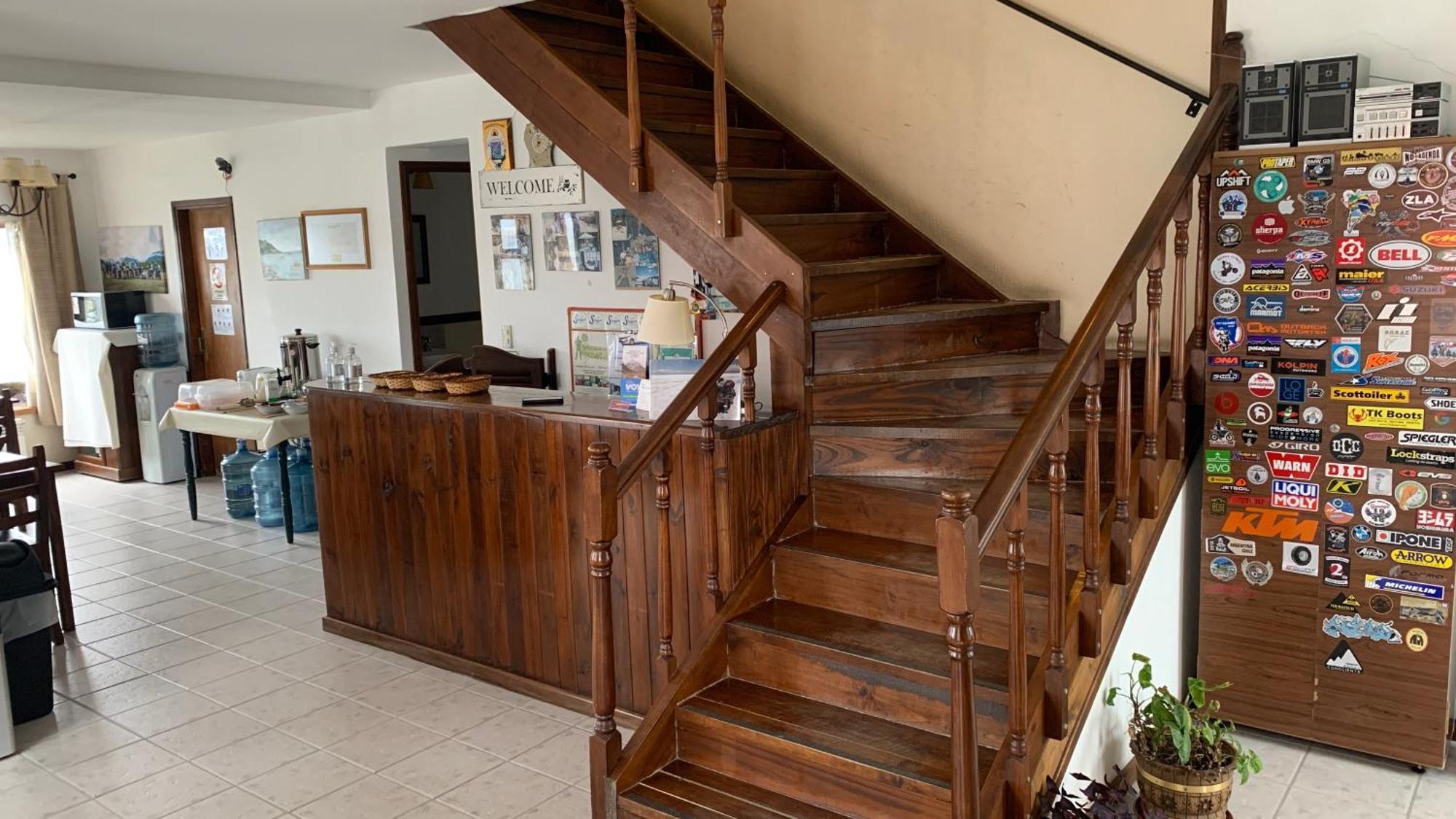 Hosteria Sloggett 3*