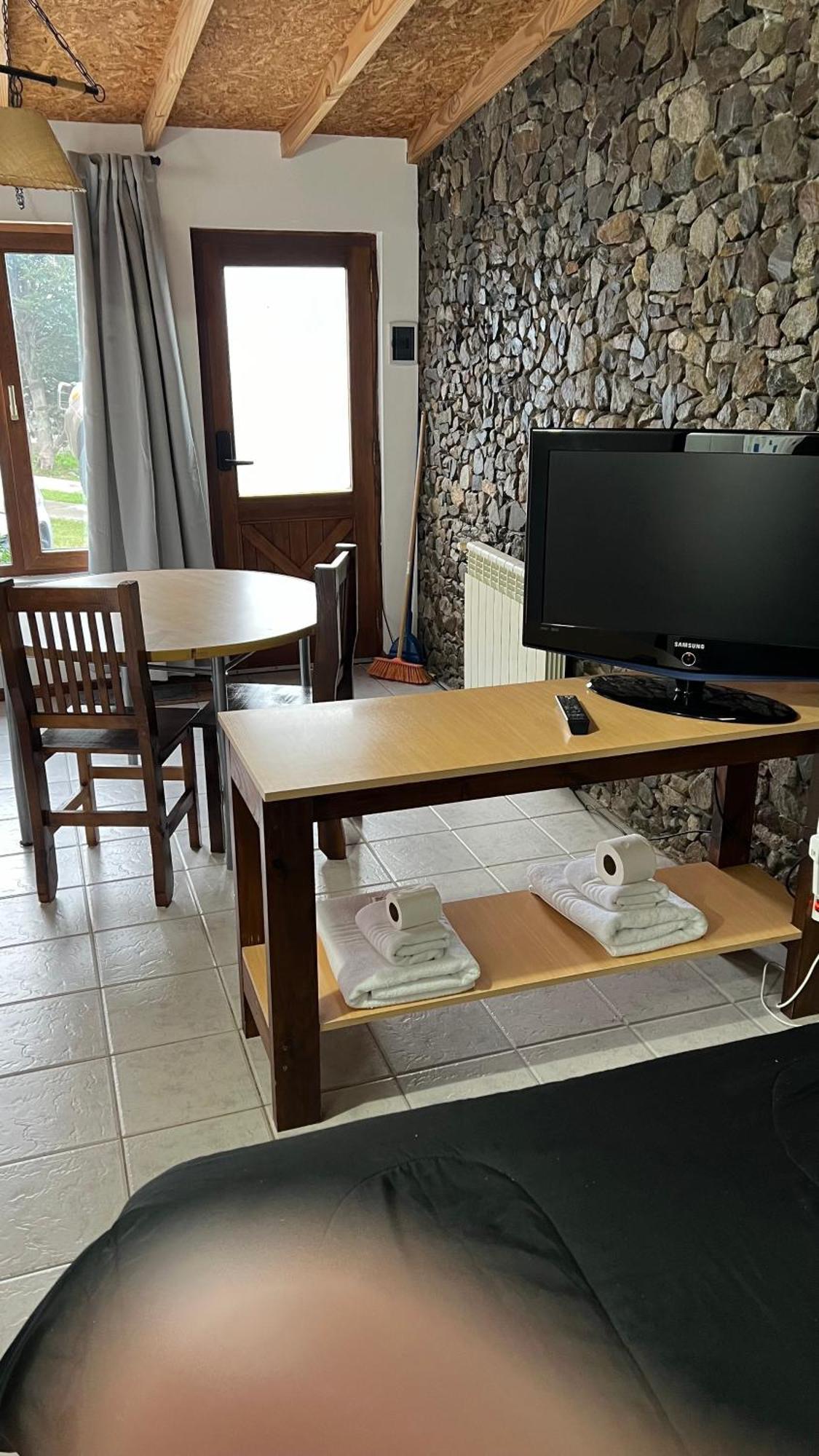 Hosteria Sloggett Ushuaia