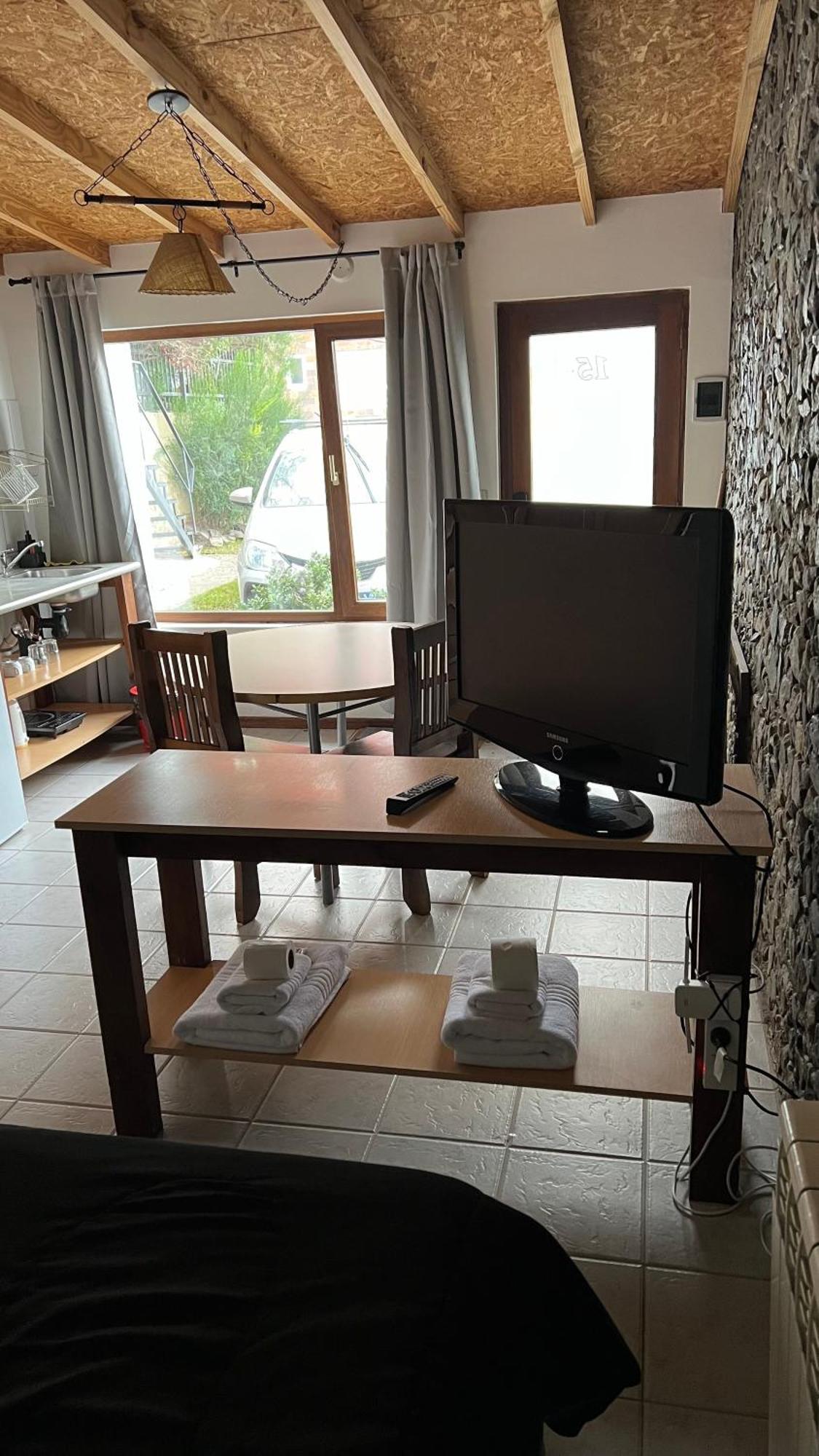 Hosteria Sloggett 3* Ushuaia