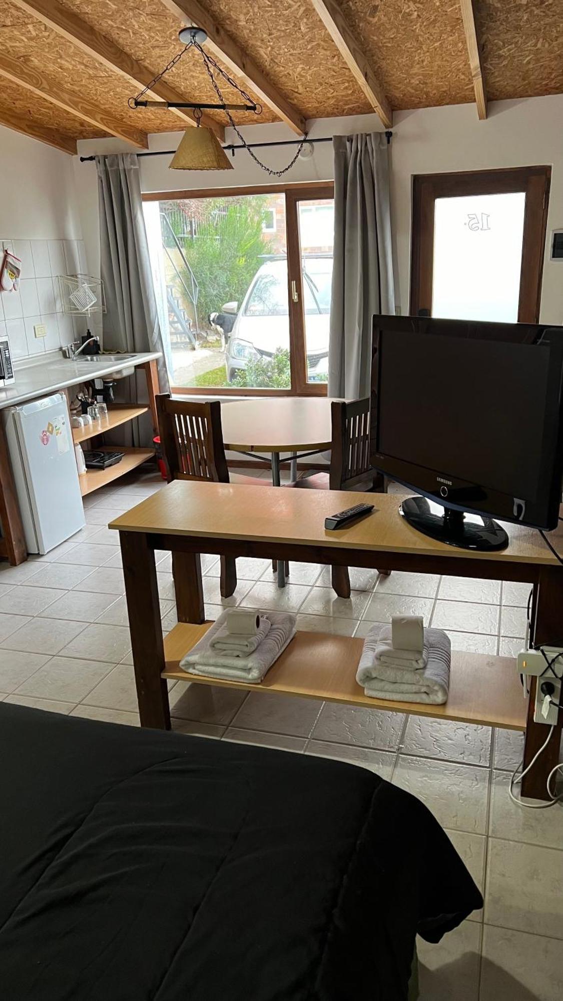 Hosteria Sloggett