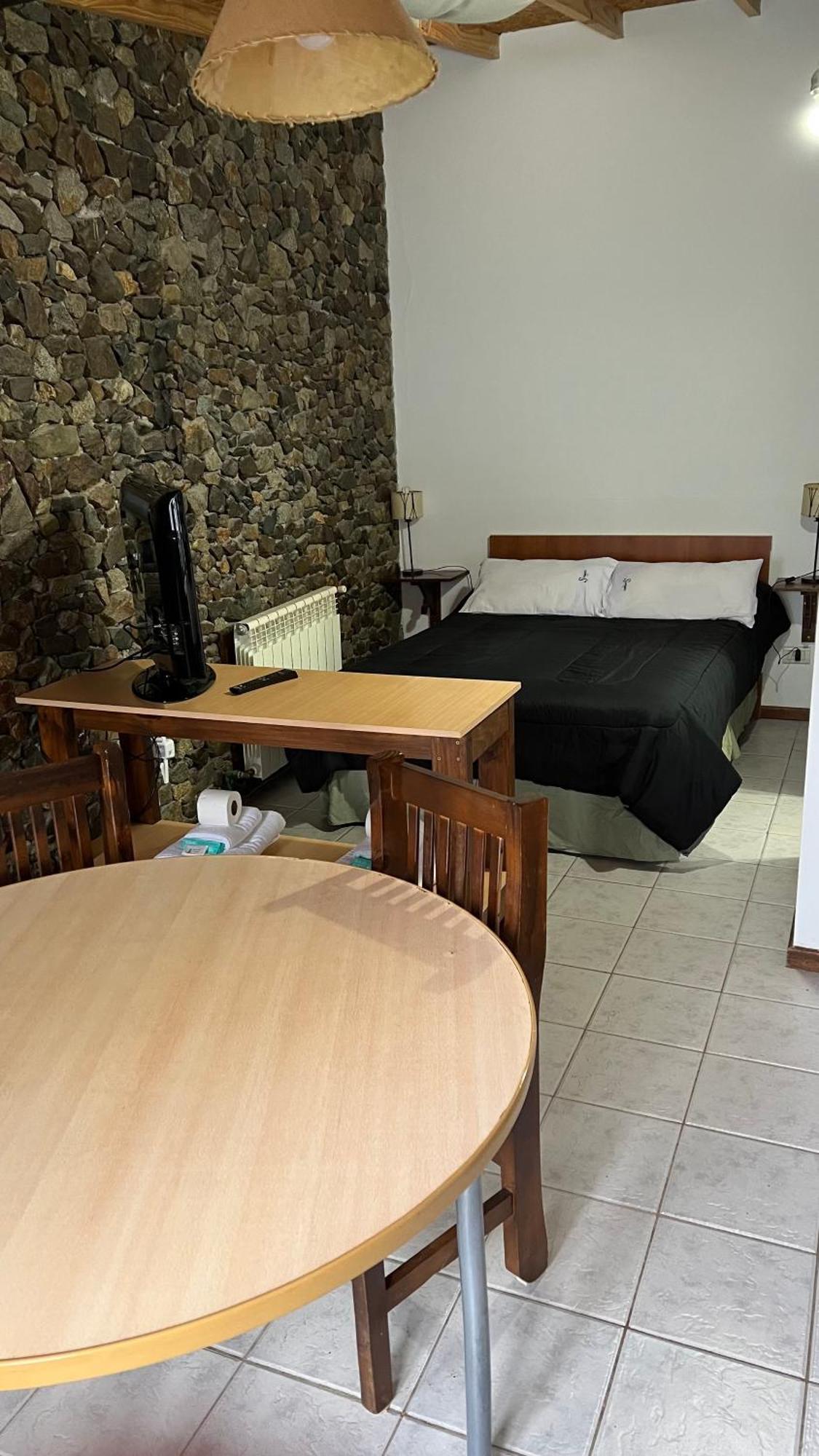 Hosteria Sloggett Pensão