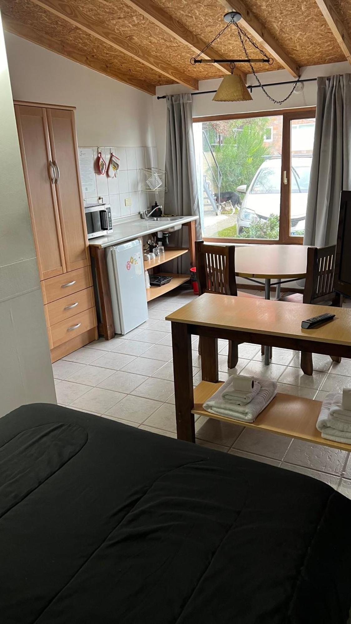 Hosteria Sloggett Pensão 3*