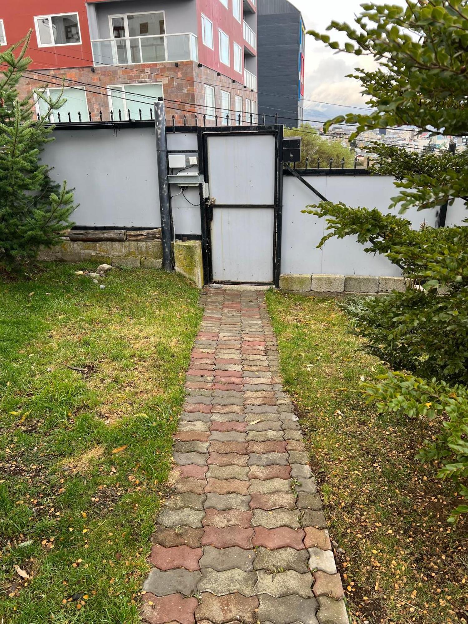 Hosteria Sloggett Pensão