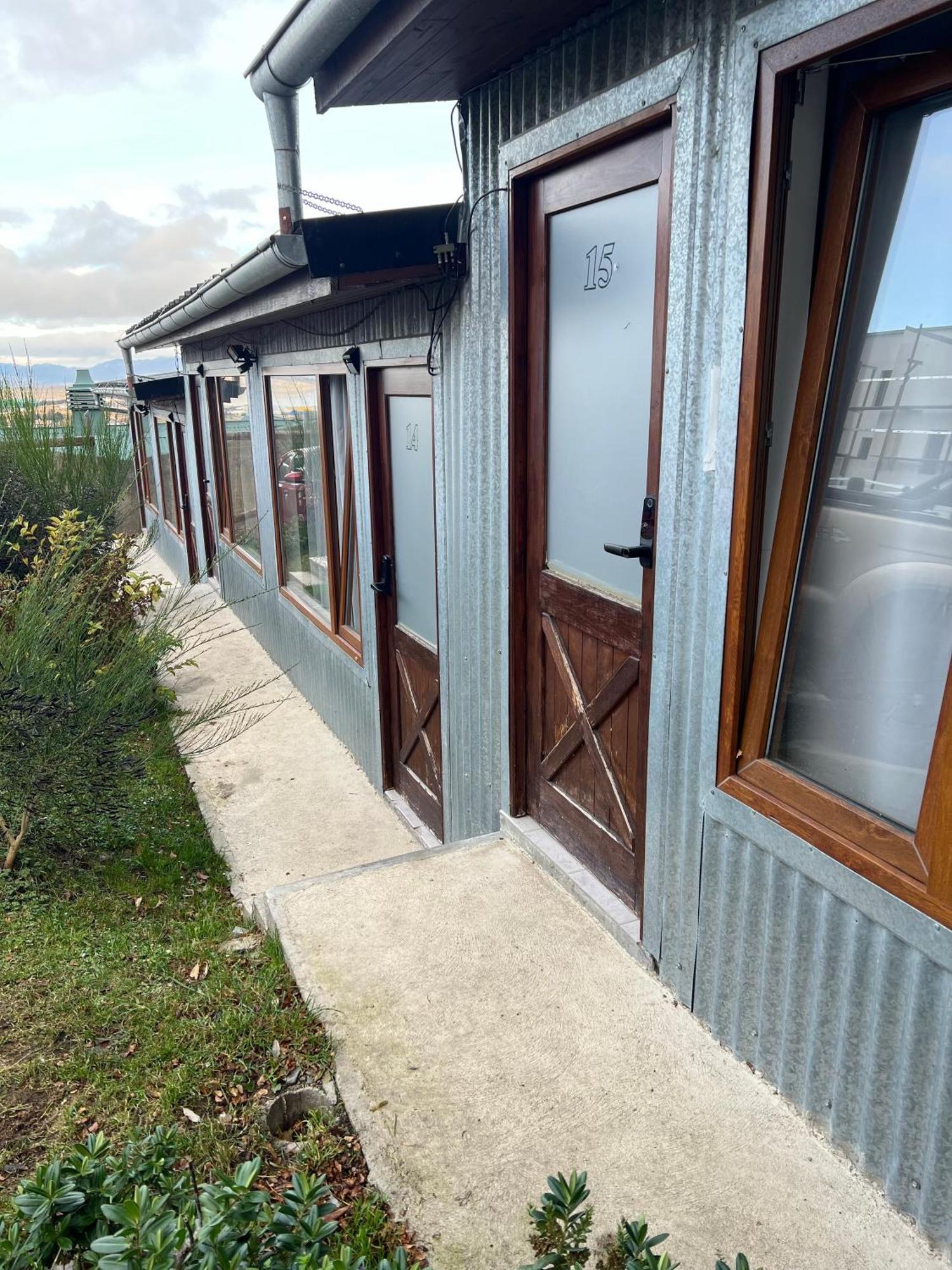 Hosteria Sloggett 3* Ushuaia