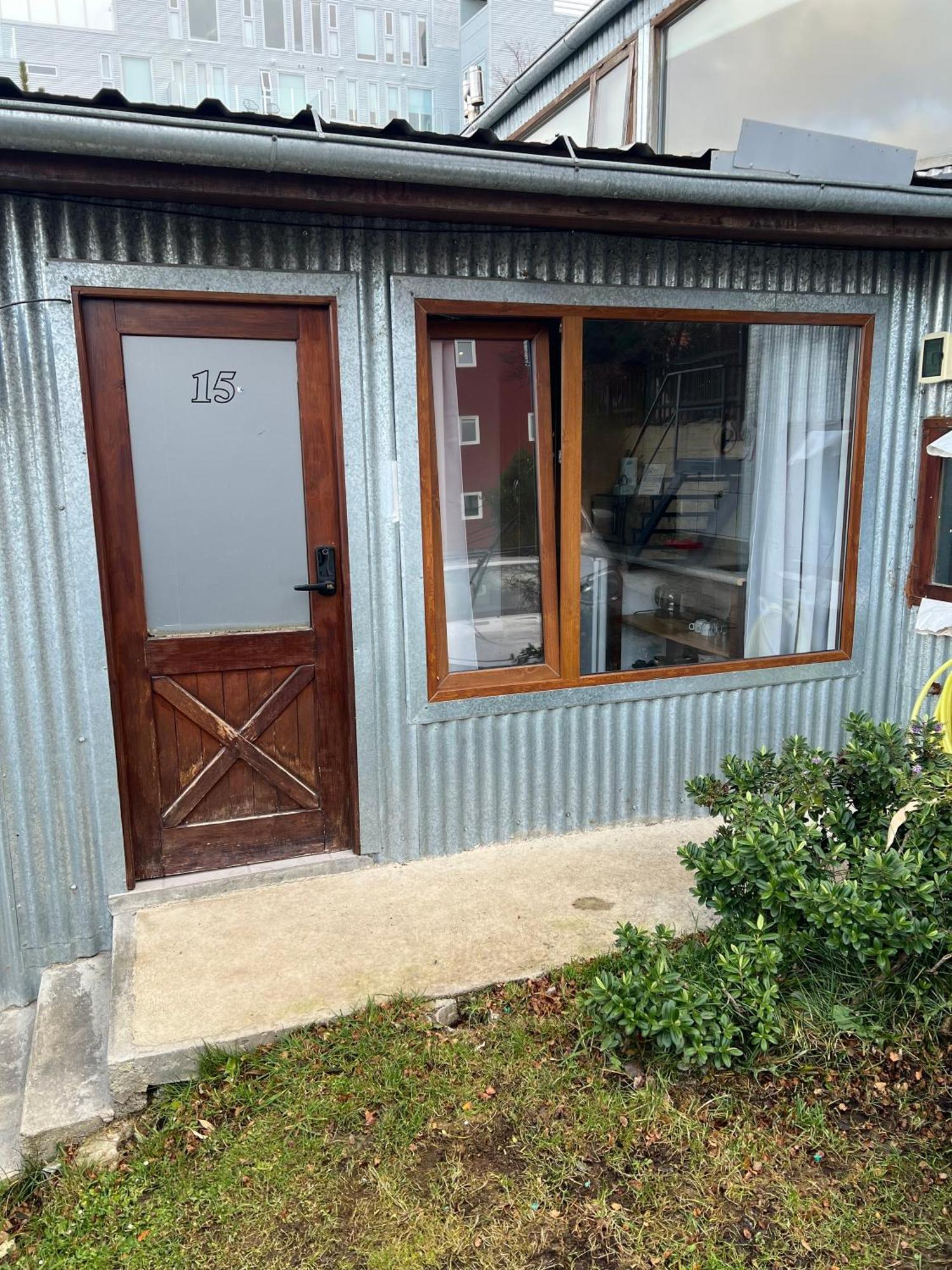 Hosteria Sloggett 3*