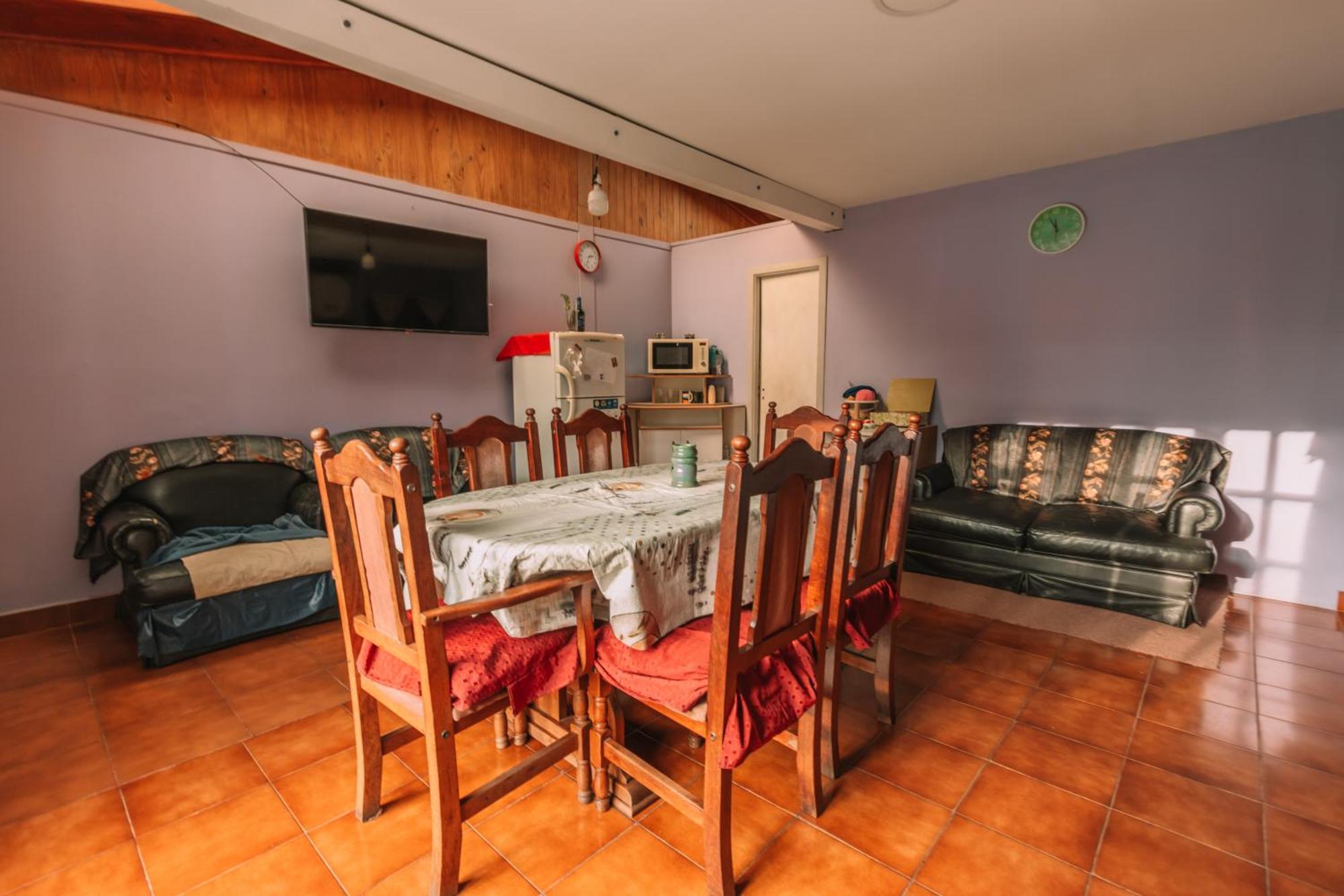 Homestay Mary 2 Camas Simples En Casa Compartida