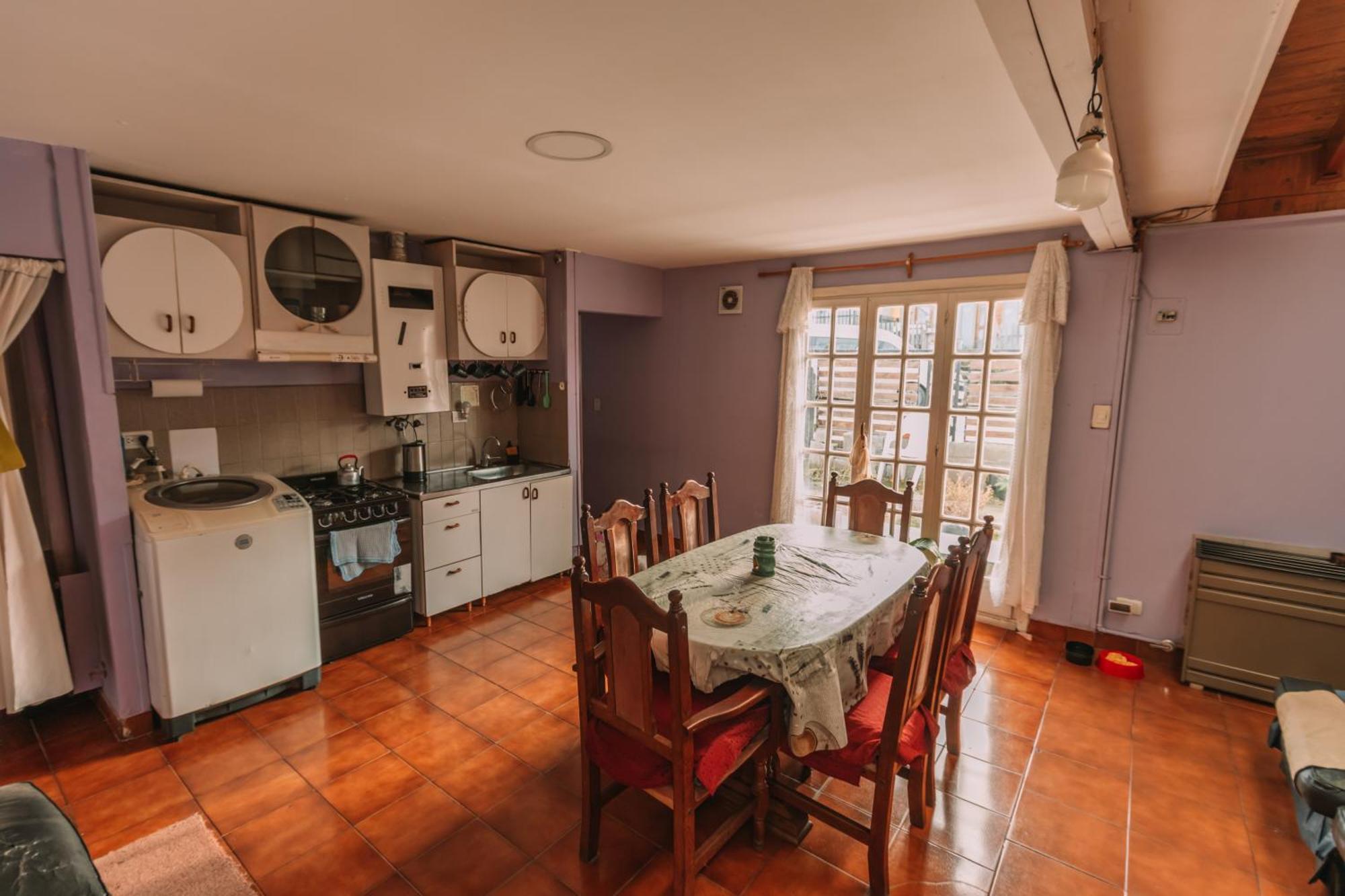 Homestay Mary 2 Camas Simples En Casa Compartida Ushuaia
