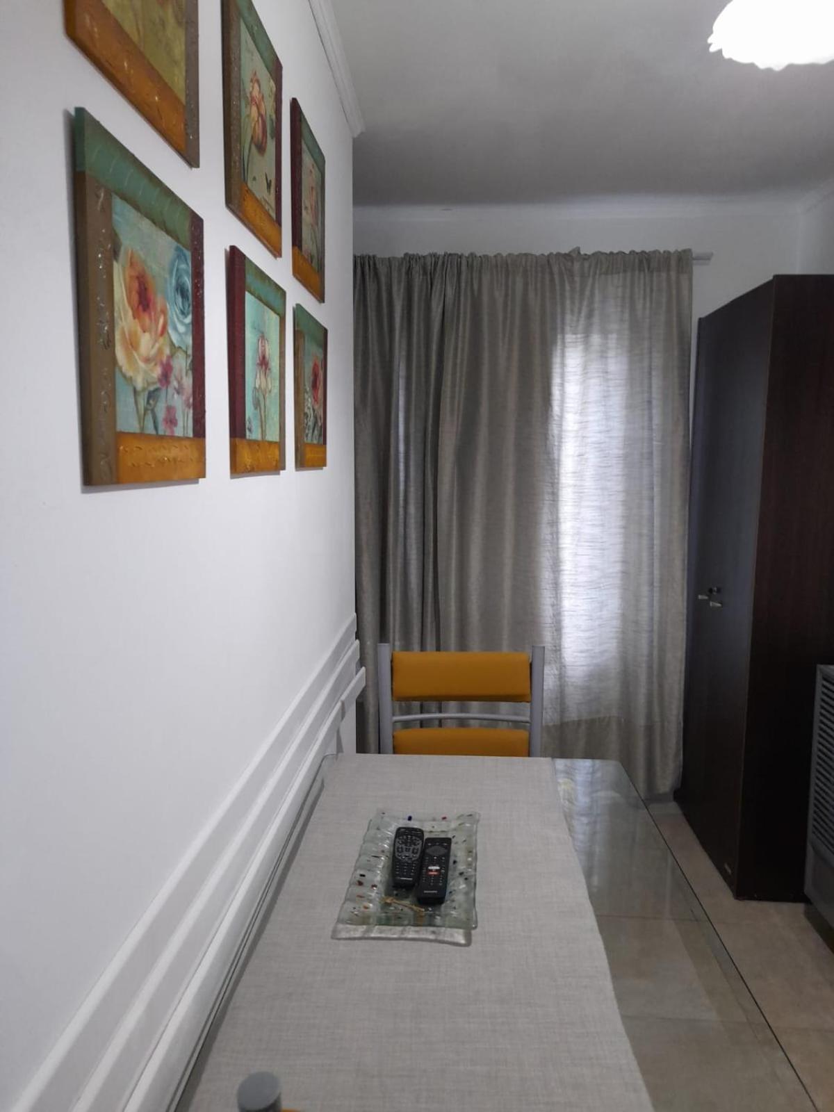 Monseñor Fagnano 592 A Apartamento