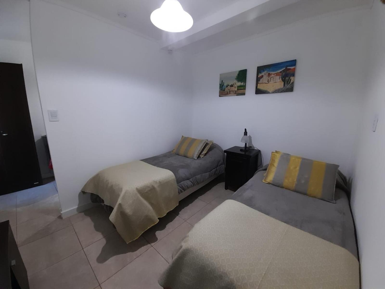 Monseñor Fagnano 592 A Apartamento *