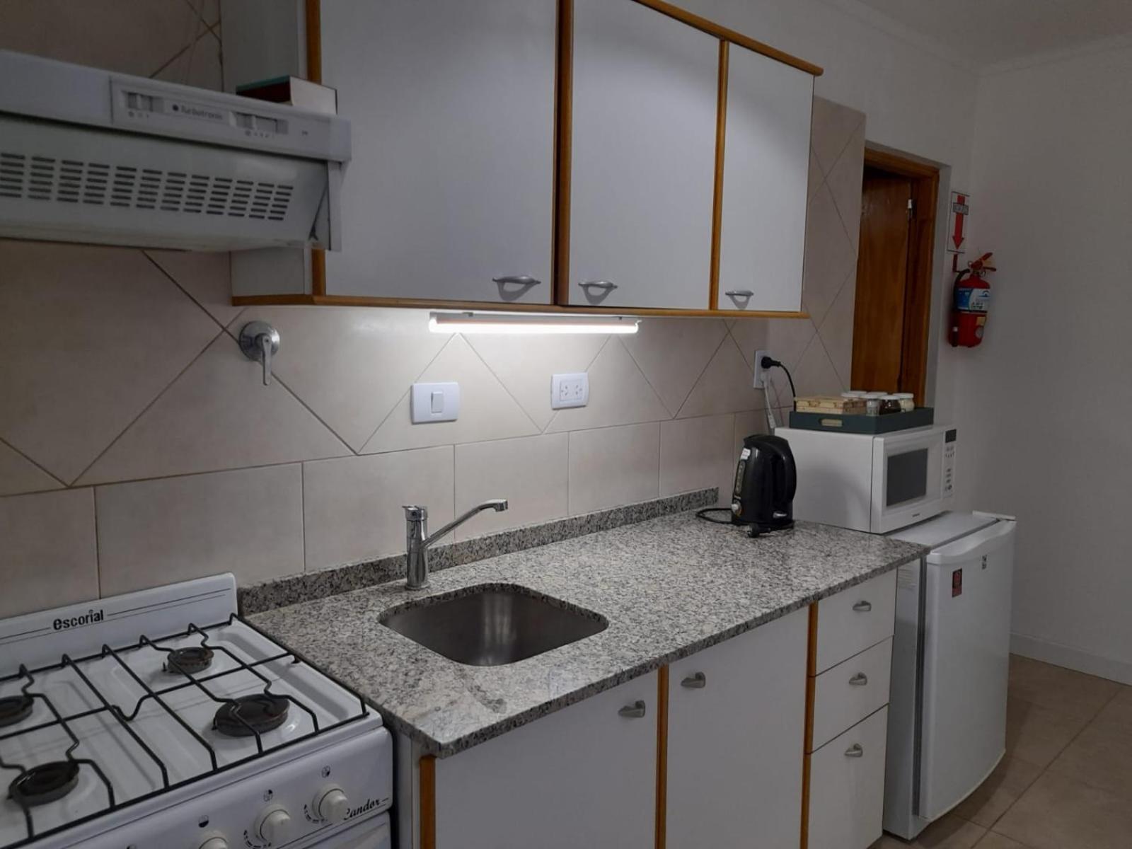 Monseñor Fagnano 592 A Apartamento Ushuaia