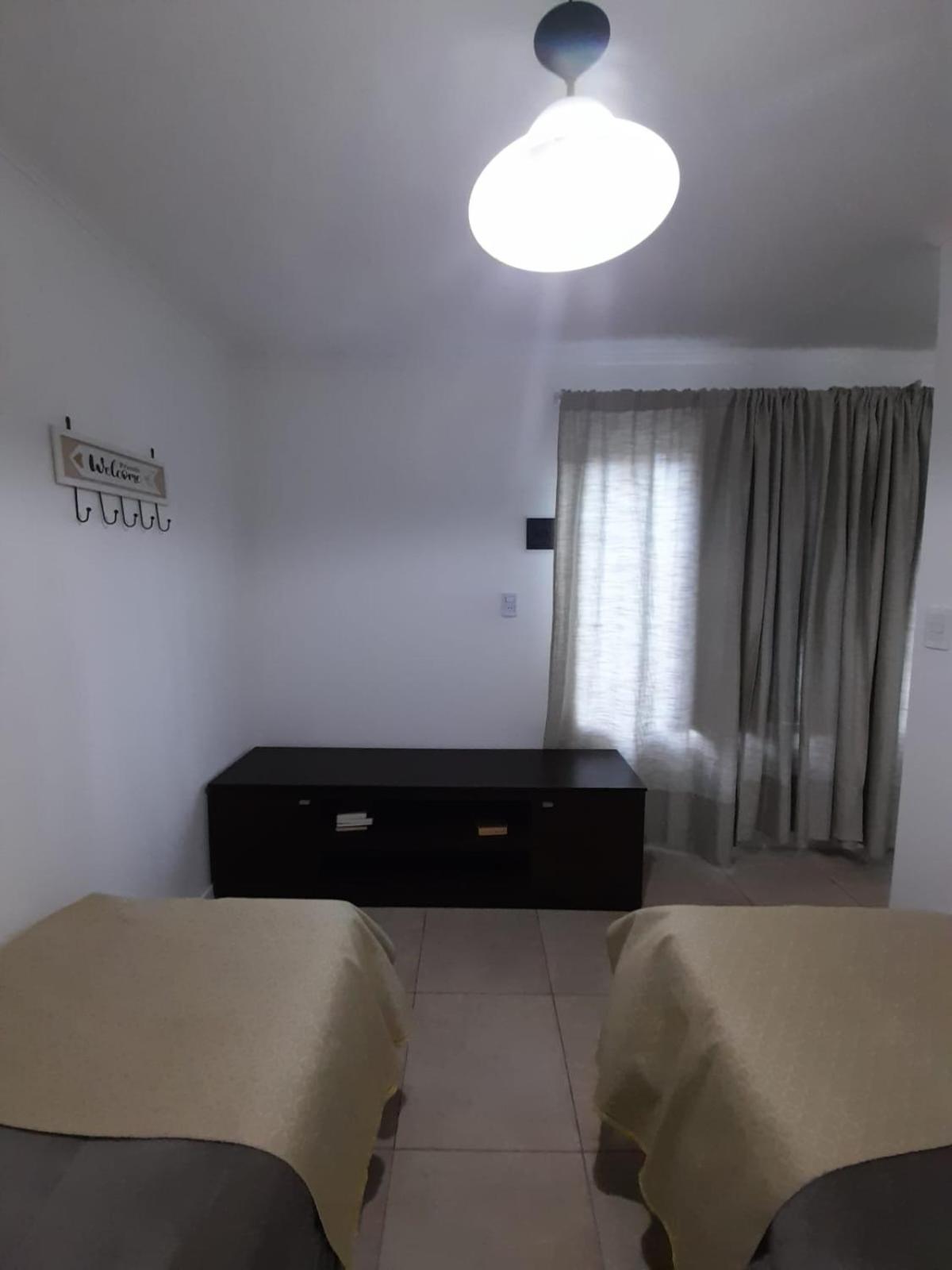 Apartamento Monseñor Fagnano 592 A Ushuaia