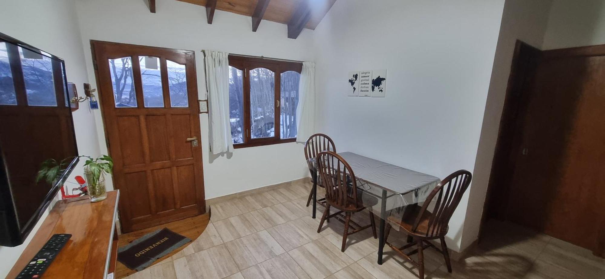 Apartamento Depto Laguna Encantada