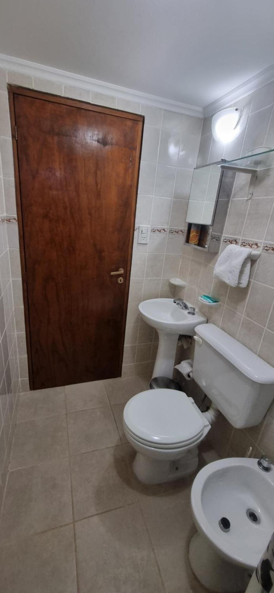 Apartamento Depto Laguna Encantada *