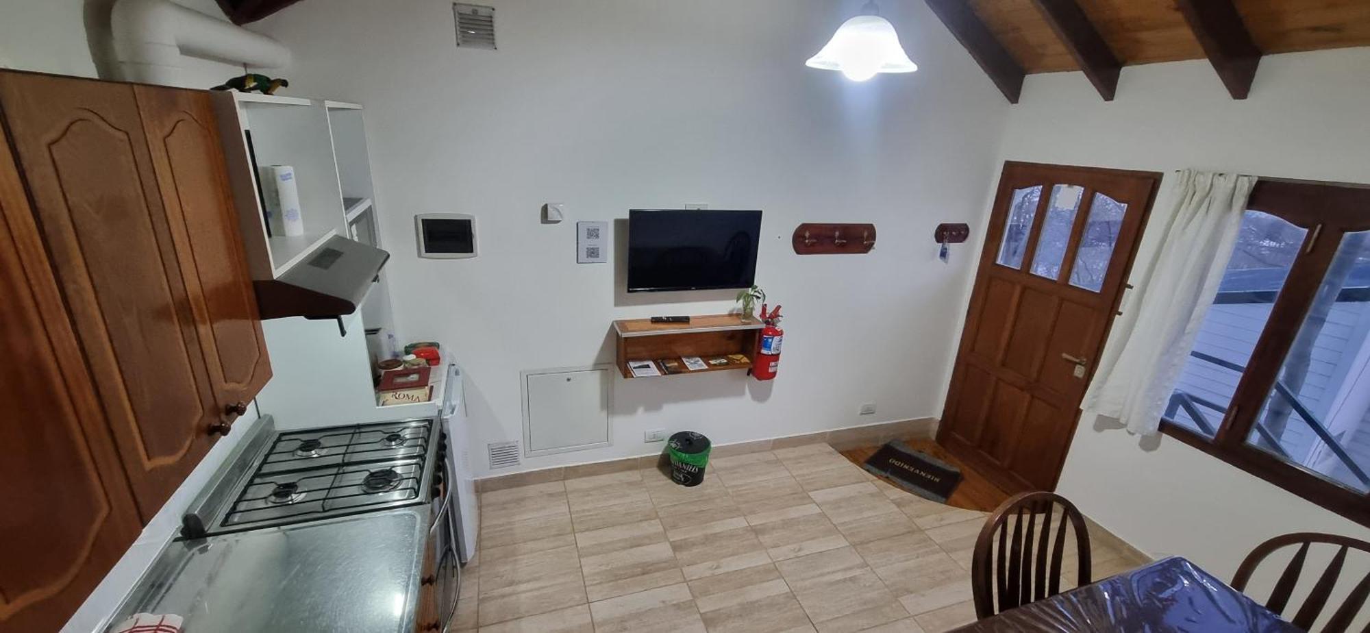 Apartamento Depto Laguna Encantada Ushuaia