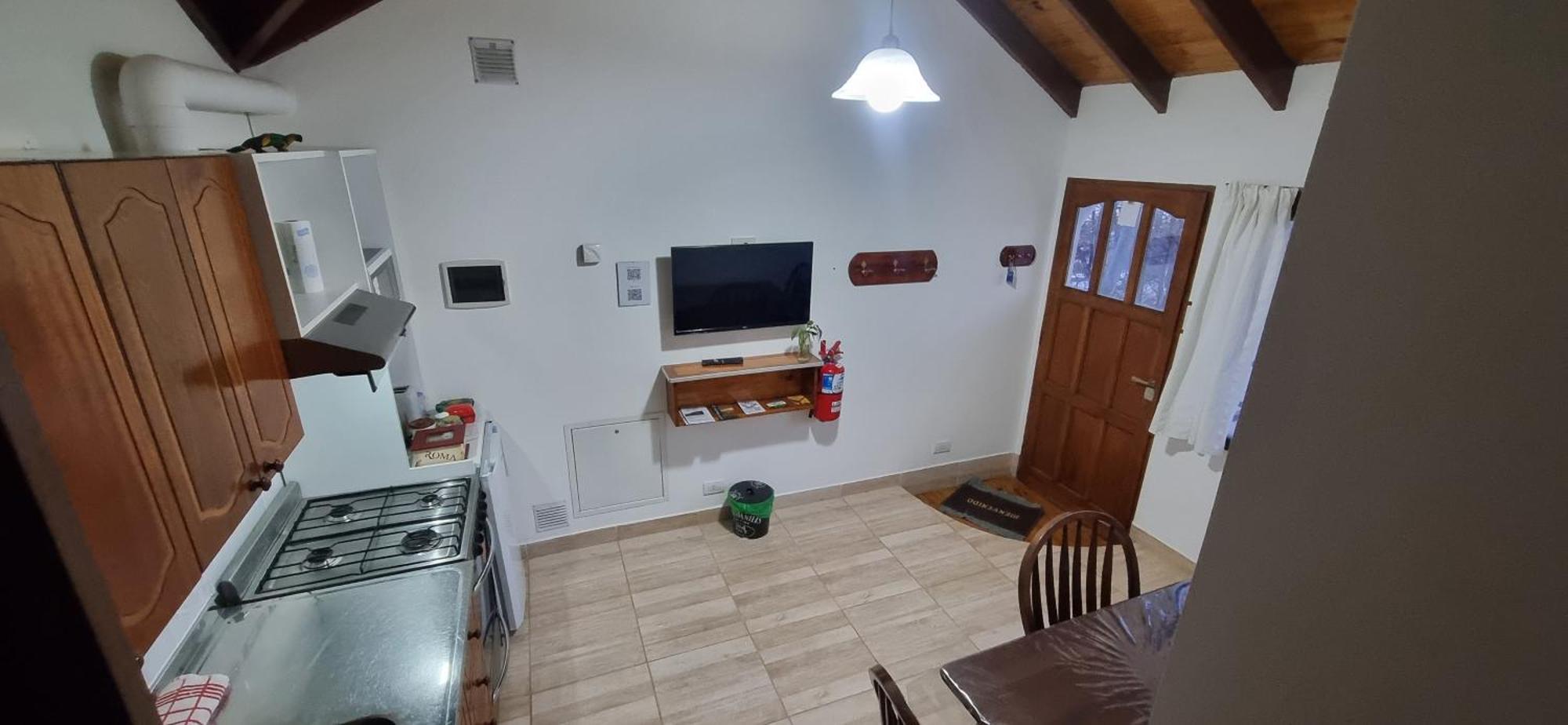 Apartamento Depto Laguna Encantada