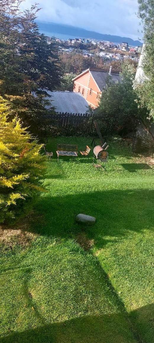 Sol Andino Apartamento
