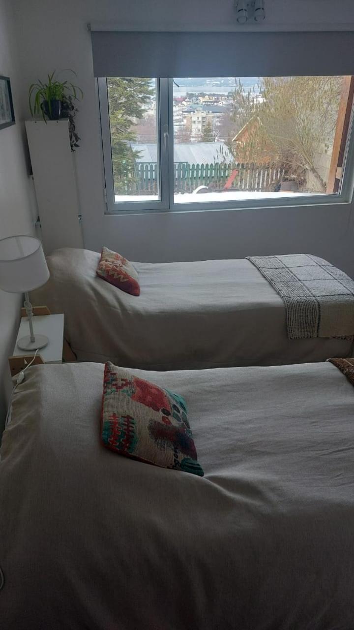 Sol Andino Apartamento *