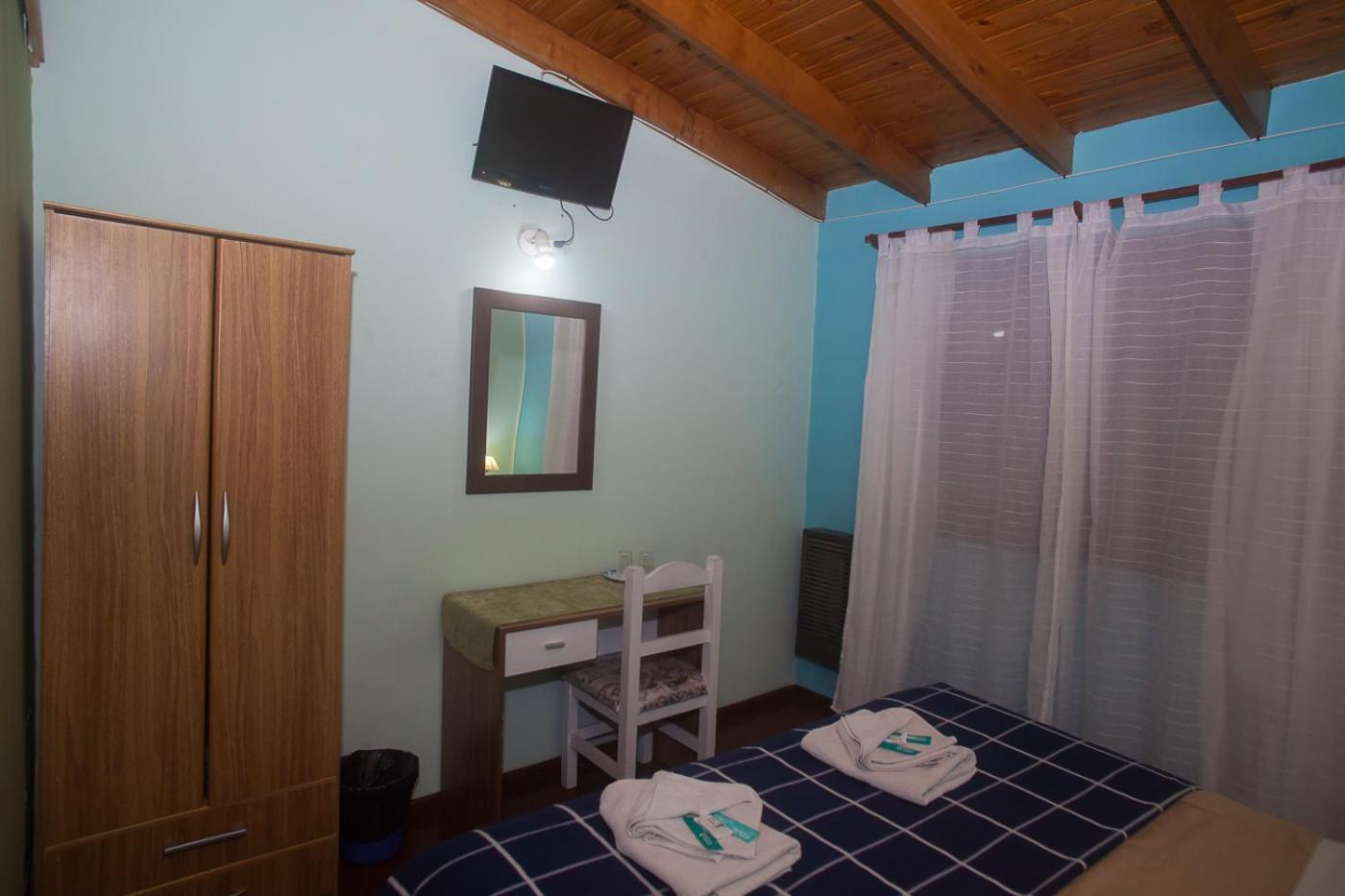 Bed and breakfast Isla Bella