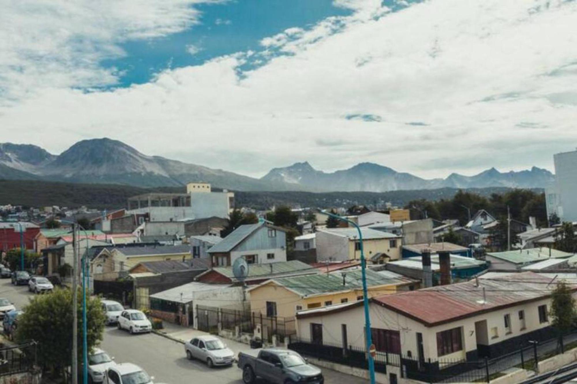 Gente Del Sur - Goleta * Ushuaia