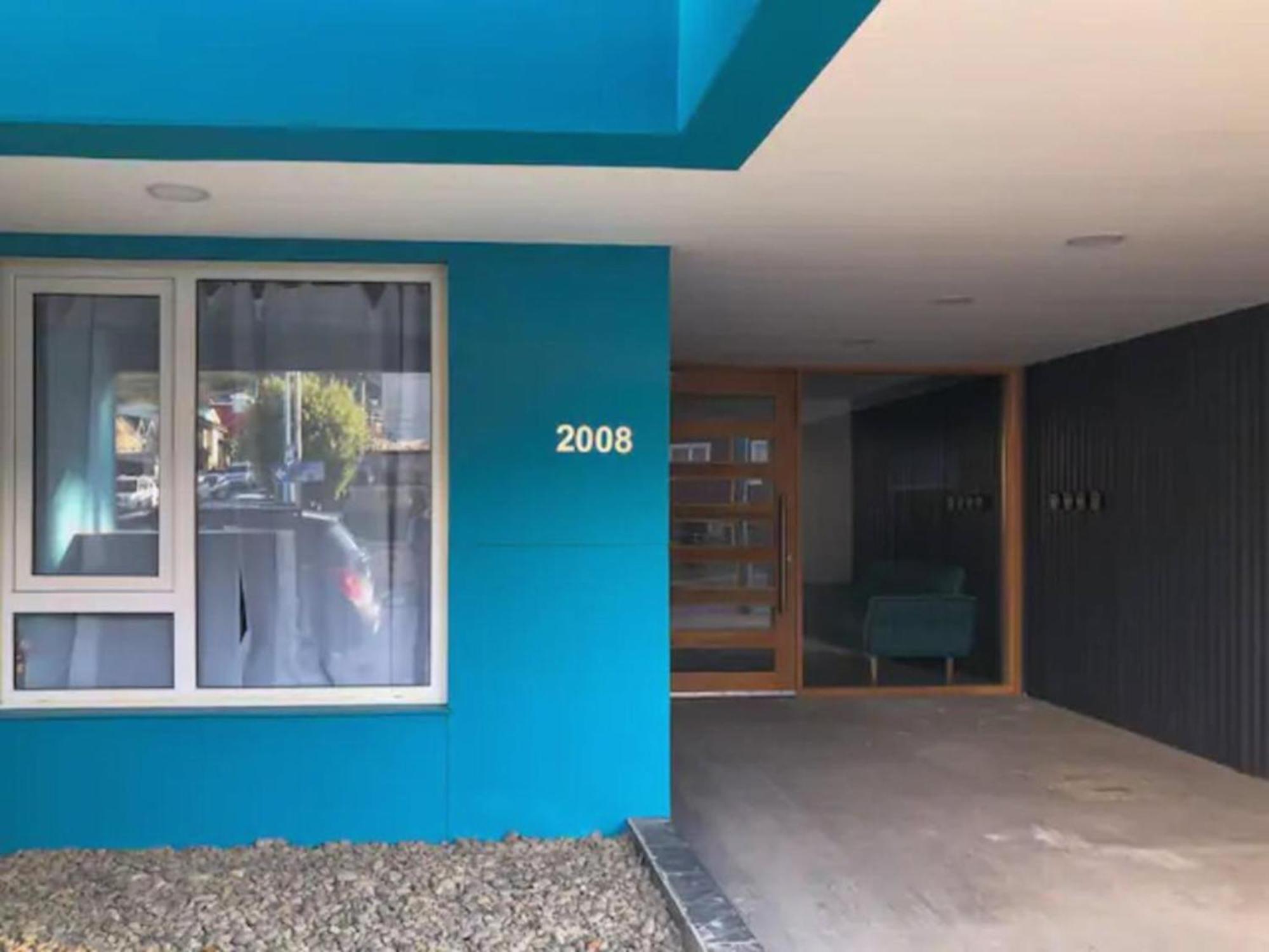 Apartamento Gente Del Sur - Goleta *