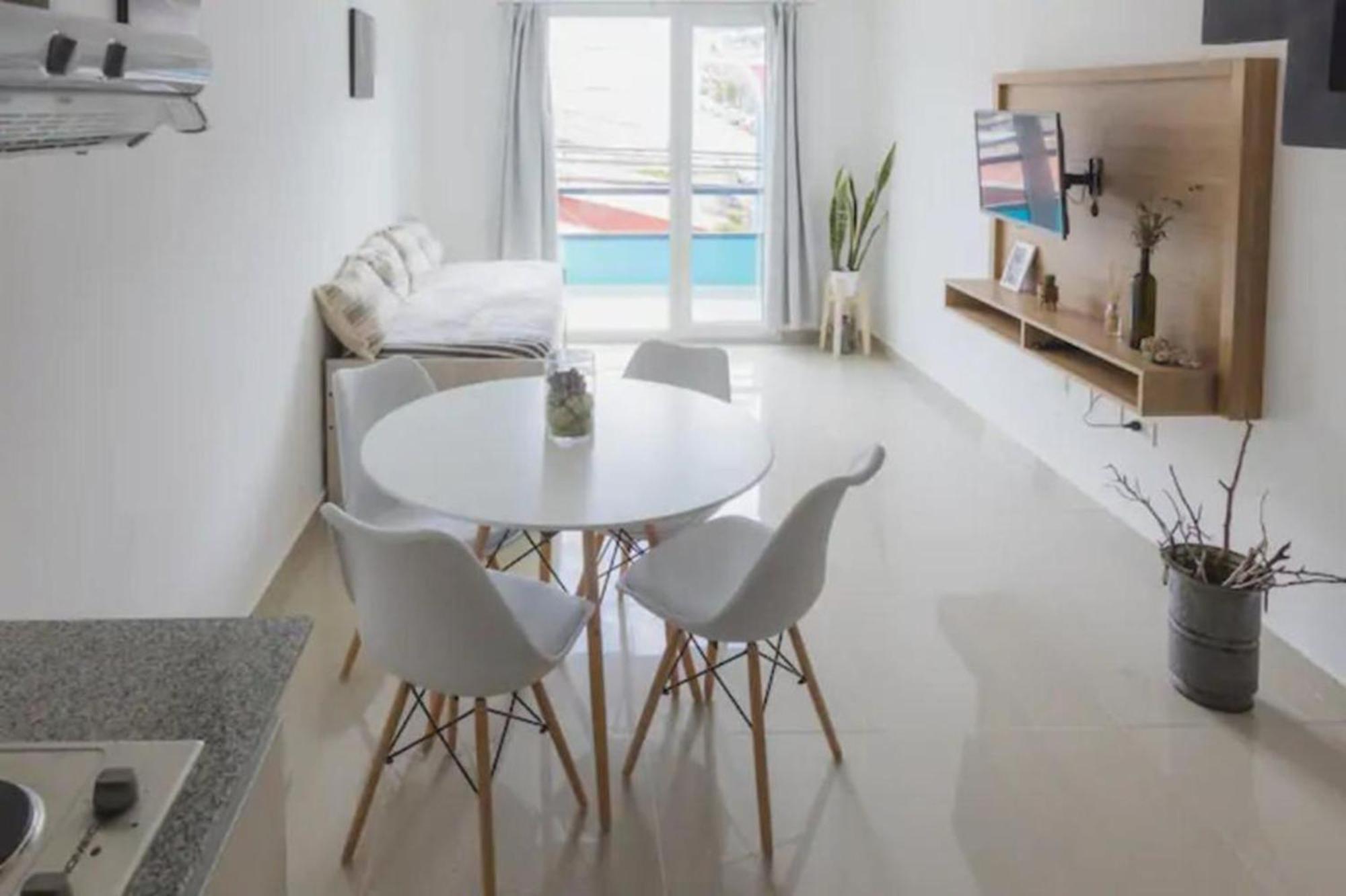 Gente Del Sur - Goleta Apartamento Ushuaia