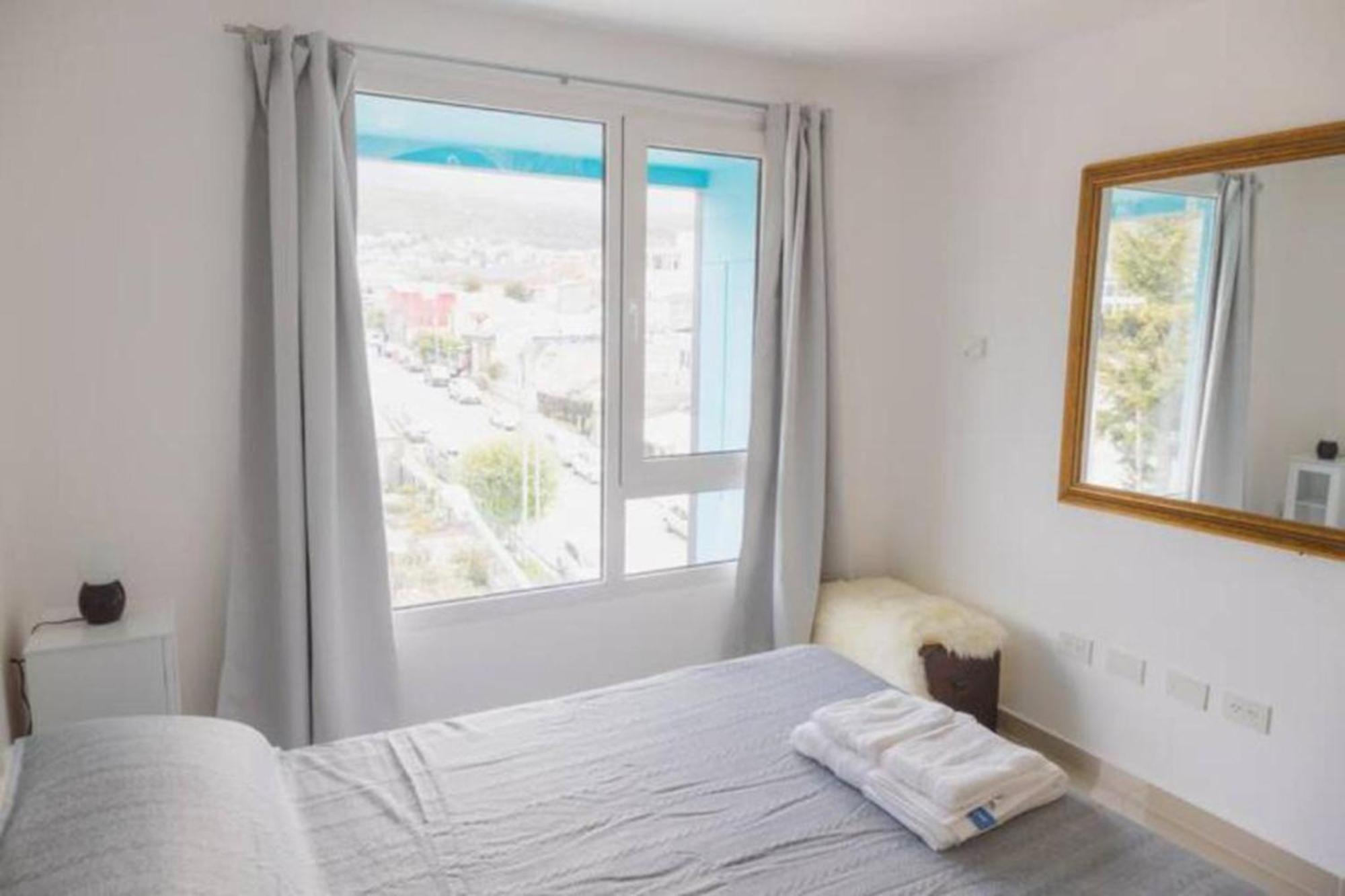 Apartamento Gente Del Sur - Goleta Ushuaia