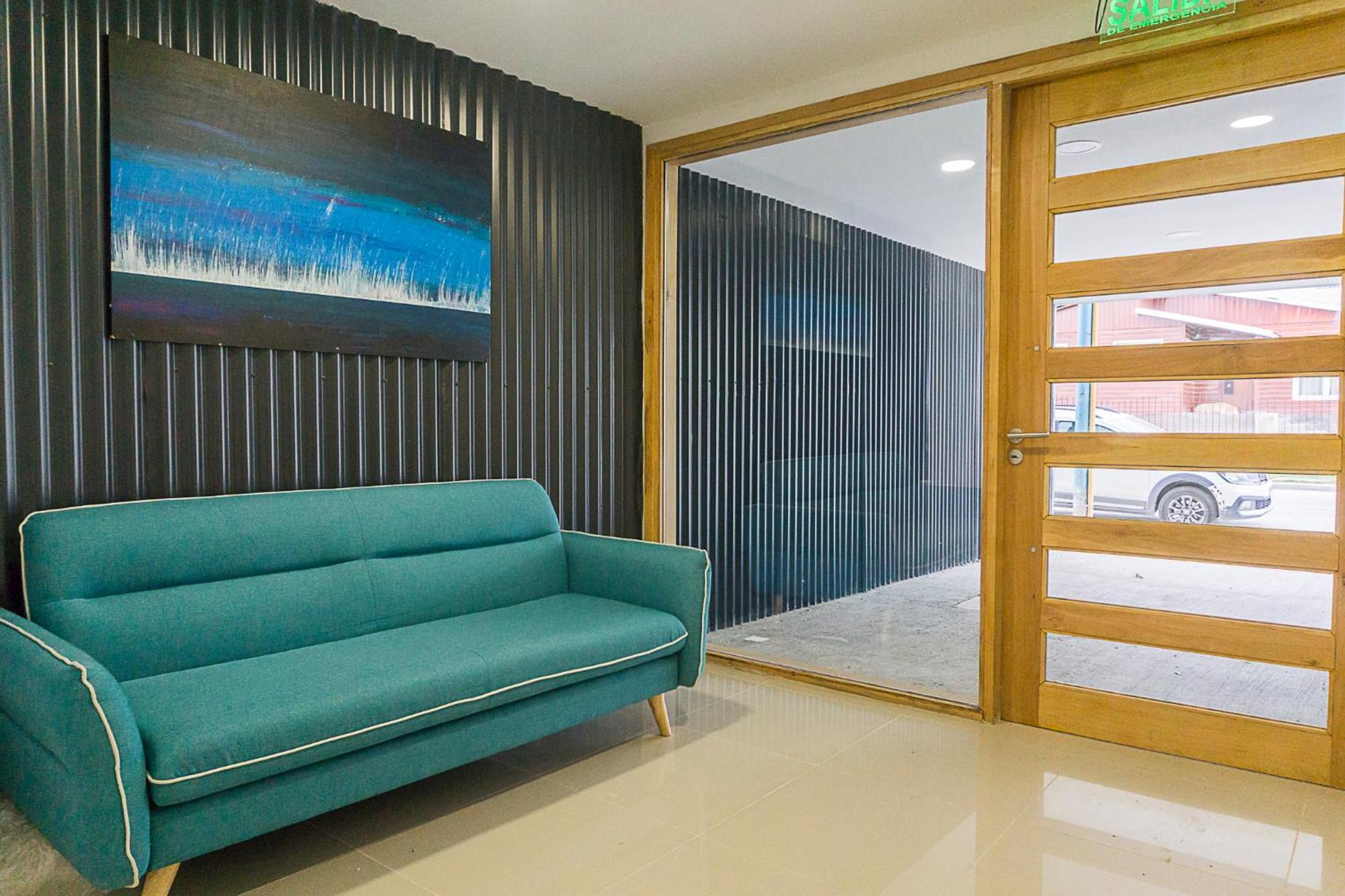 Gente Del Sur - Goleta Apartamento