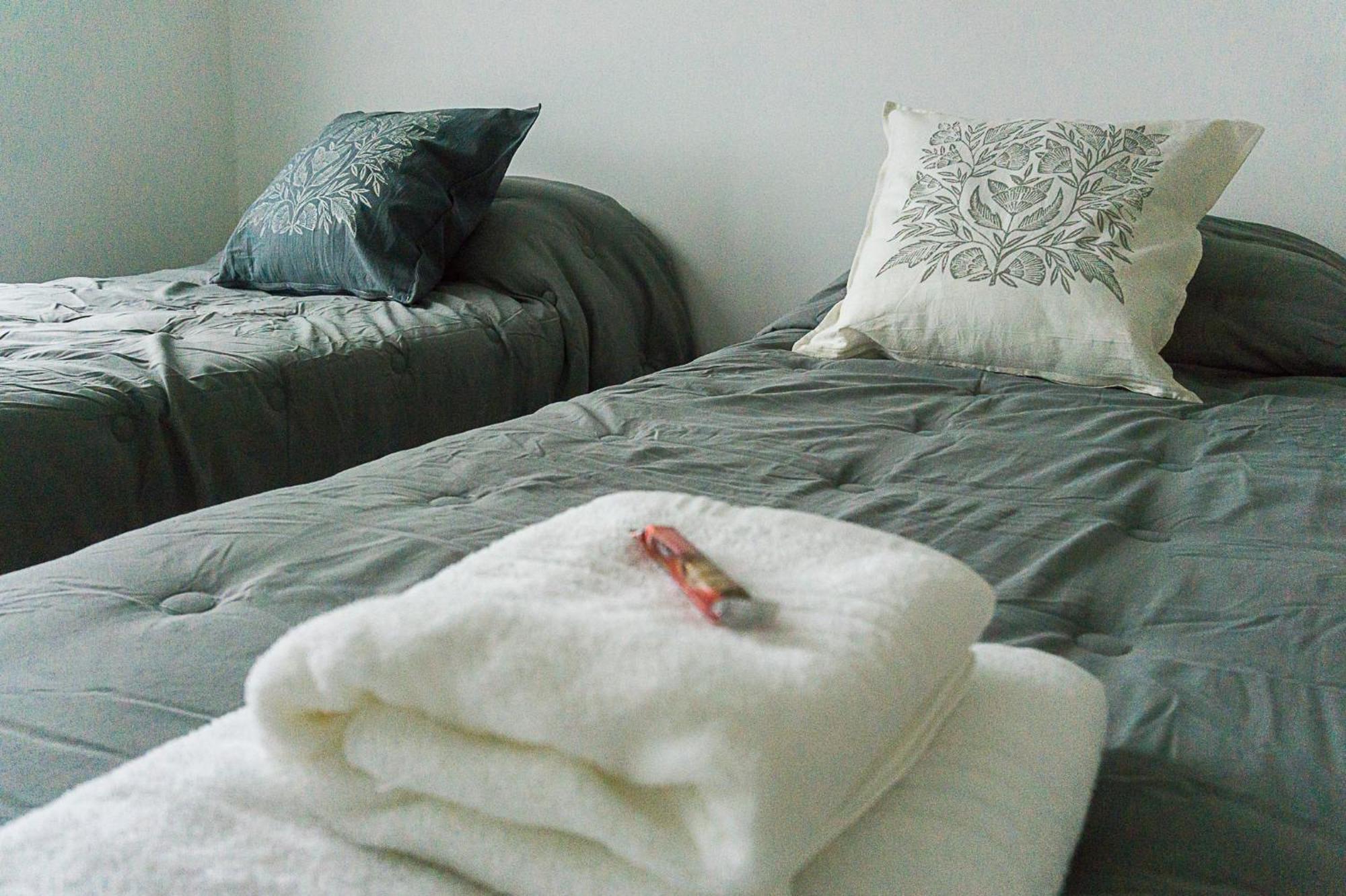 Apartamento Gente Del Sur - Goleta