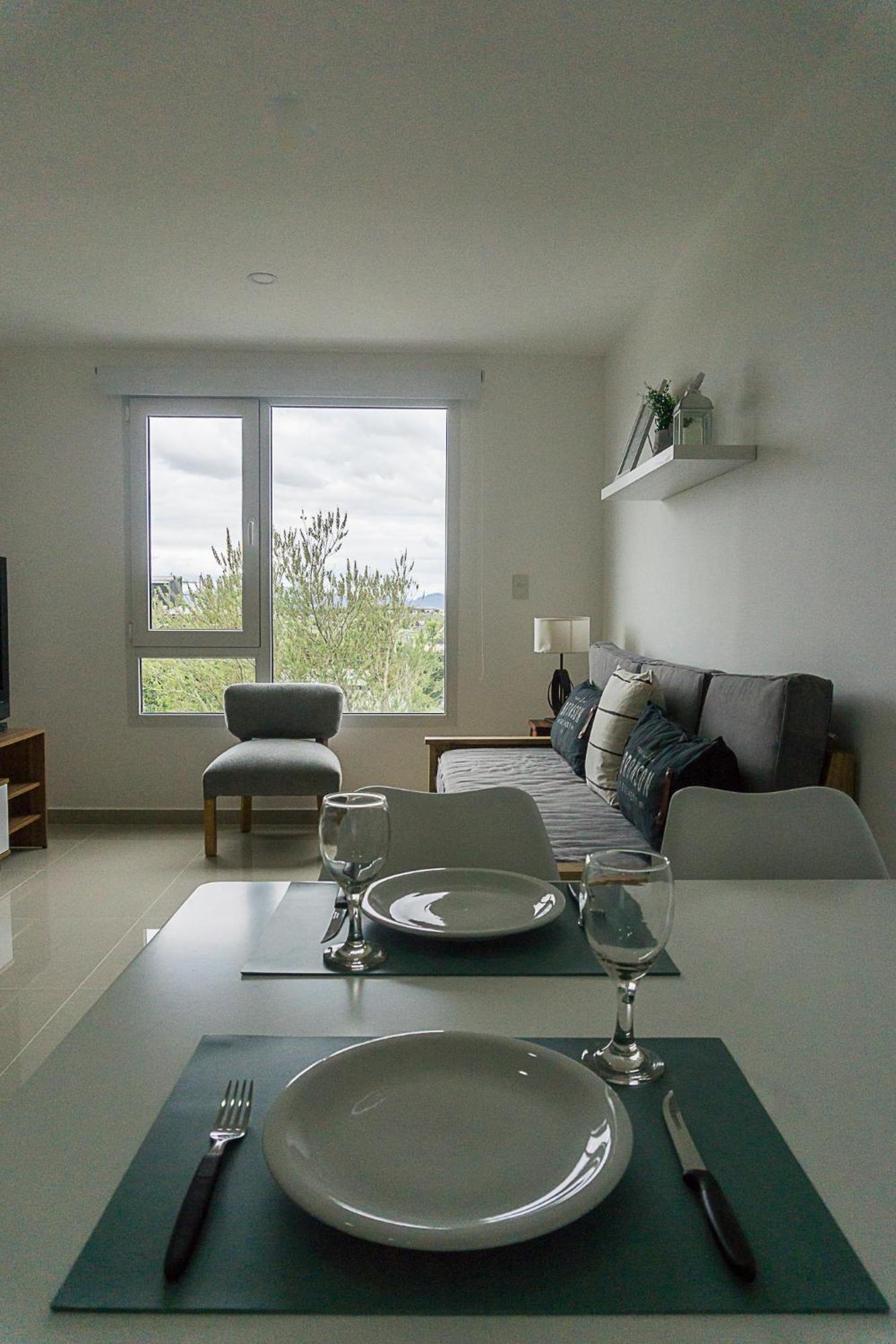 Gente Del Sur - Goleta Apartamento *
