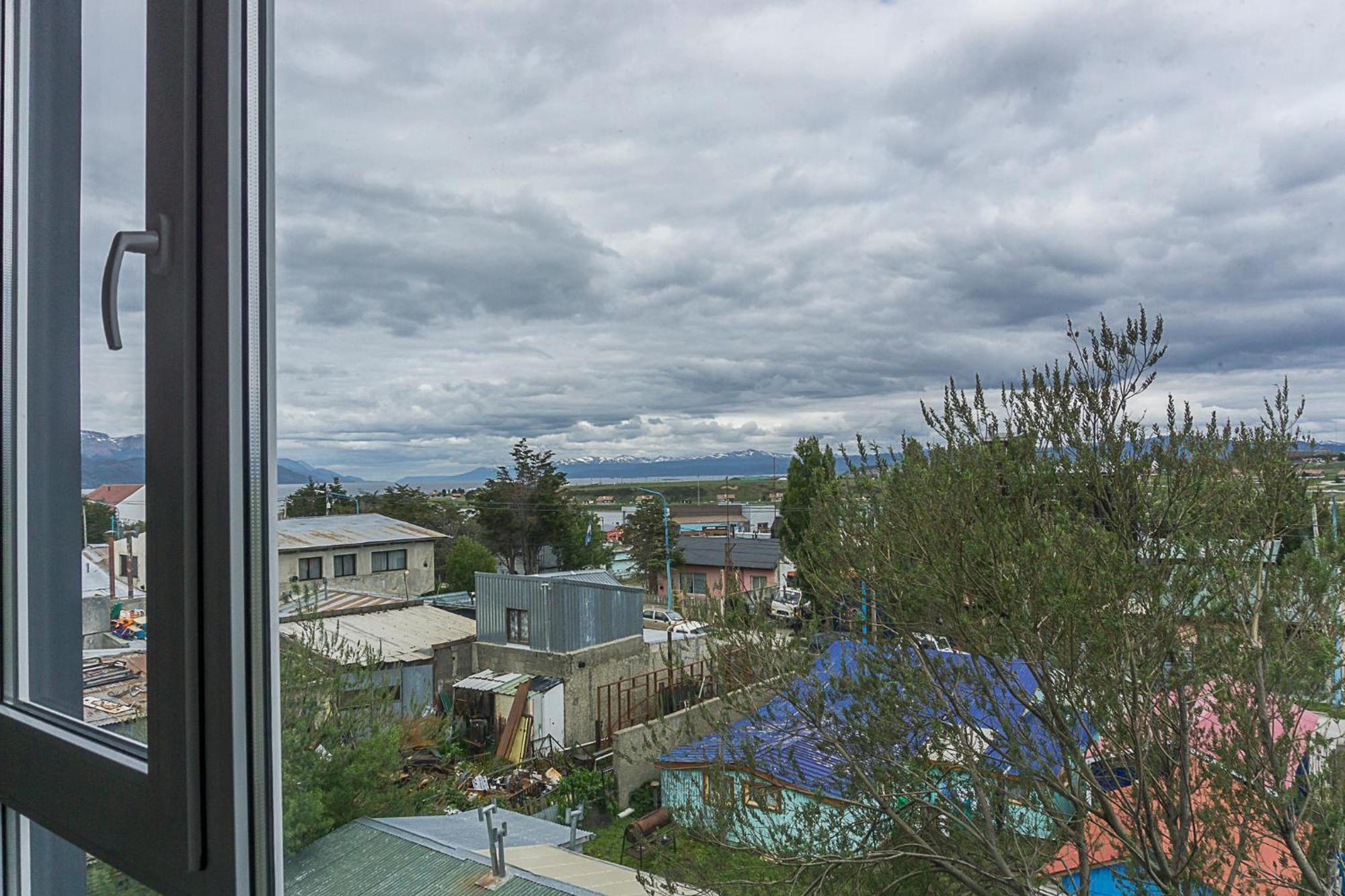 Apartamento Gente Del Sur - Goleta *