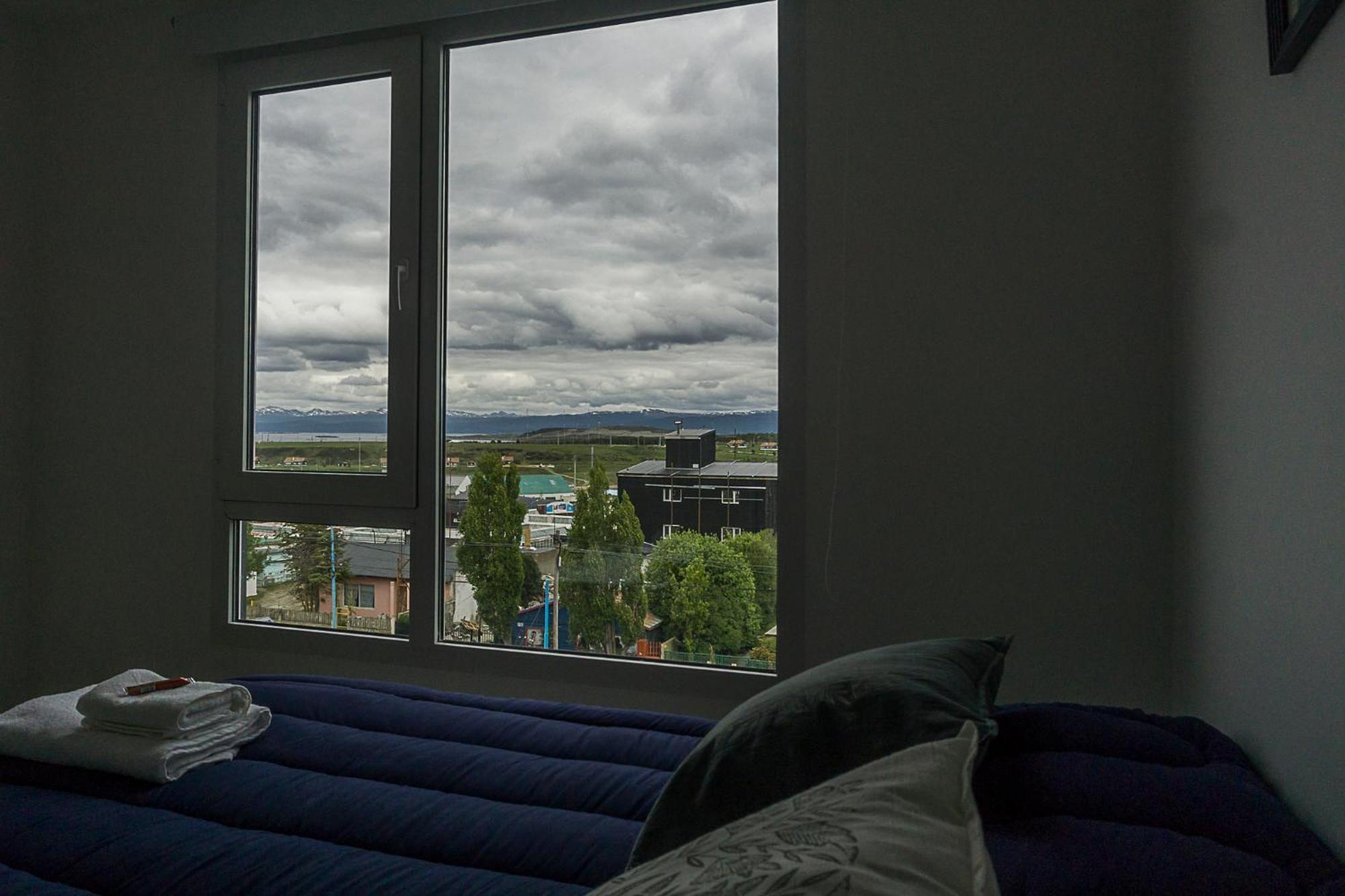Gente Del Sur - Goleta Apartamento