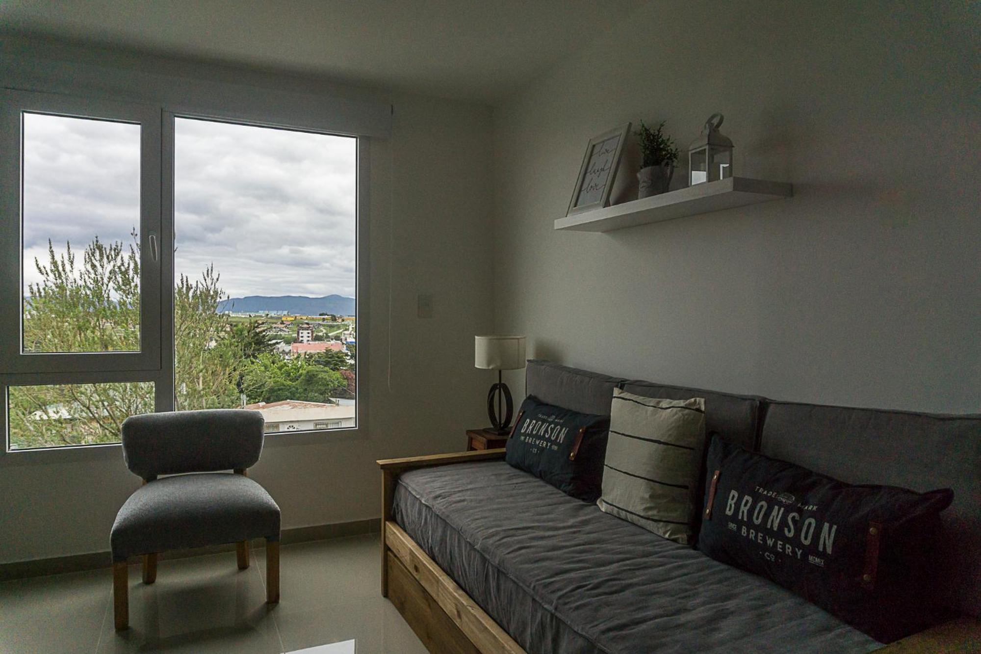 Apartamento Gente Del Sur - Goleta
