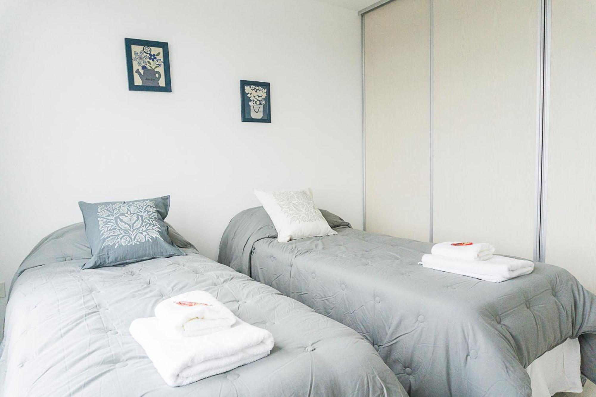 Gente Del Sur - Goleta Apartamento *