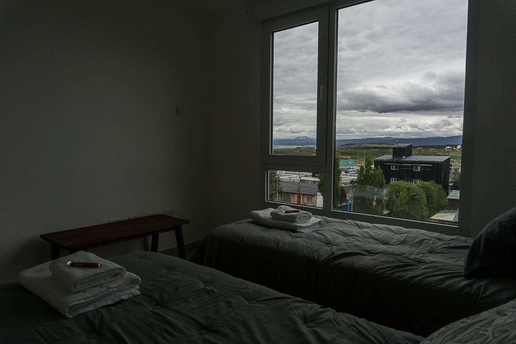 Gente Del Sur - Goleta Apartamento Ushuaia