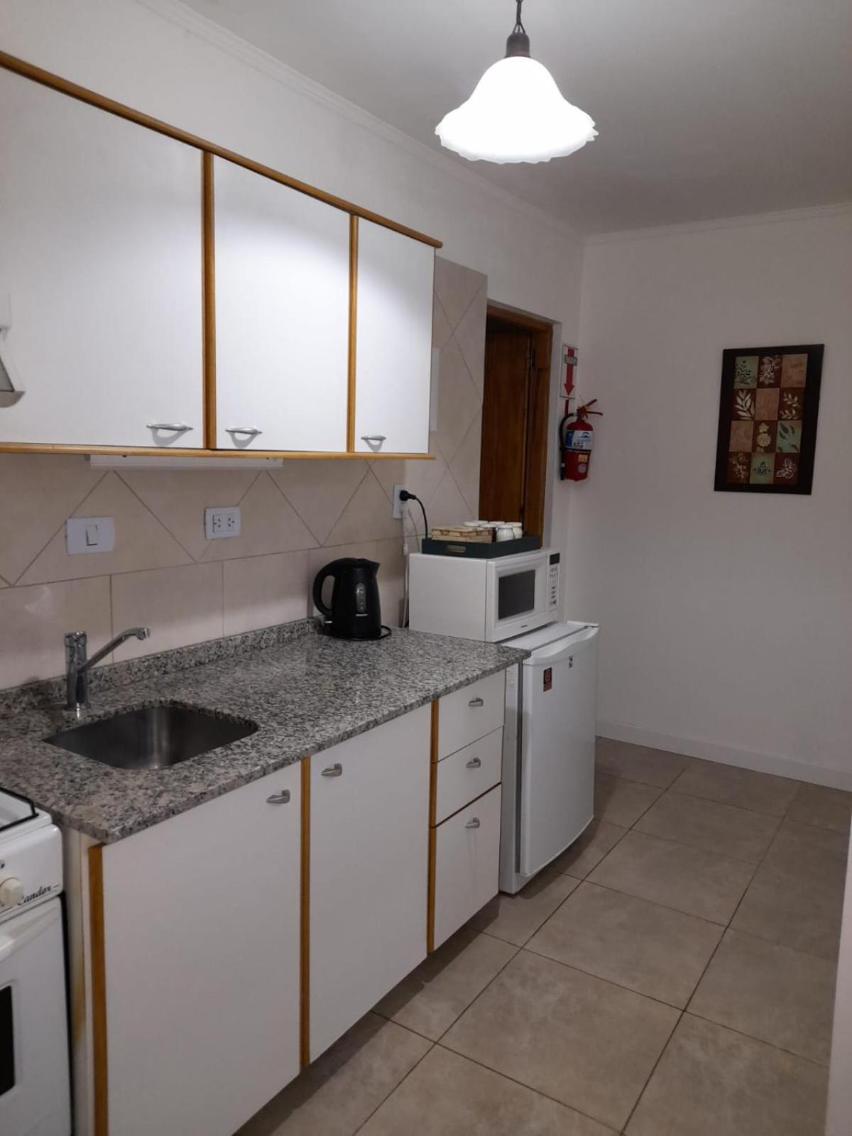 Apartamento Monseñor Fagnano 592 A Ushuaia