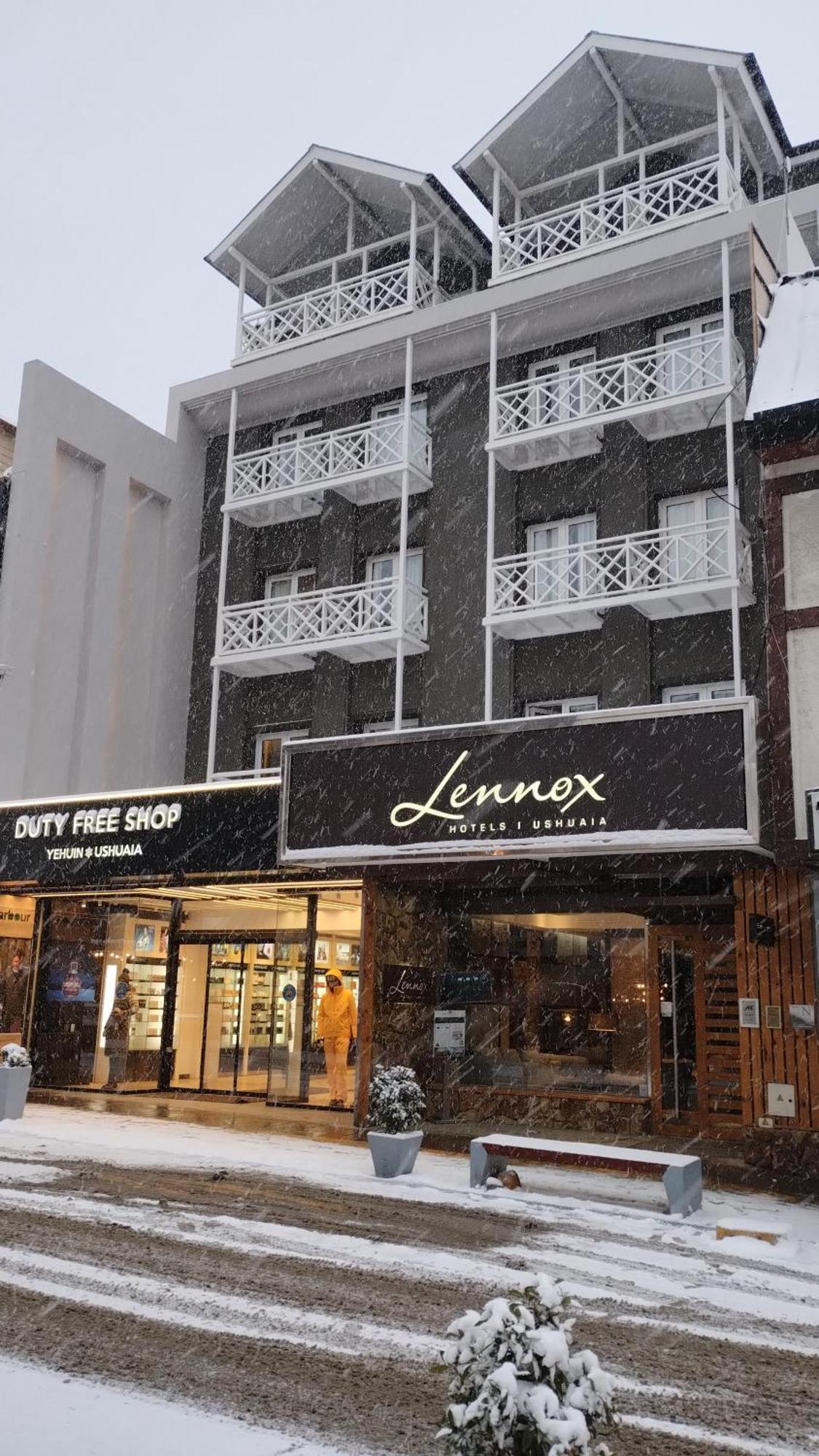 Hotel Lennox