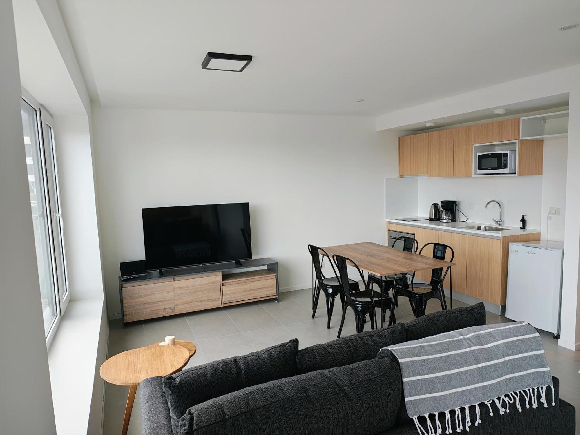 Apartamento Southern - Sm810 *