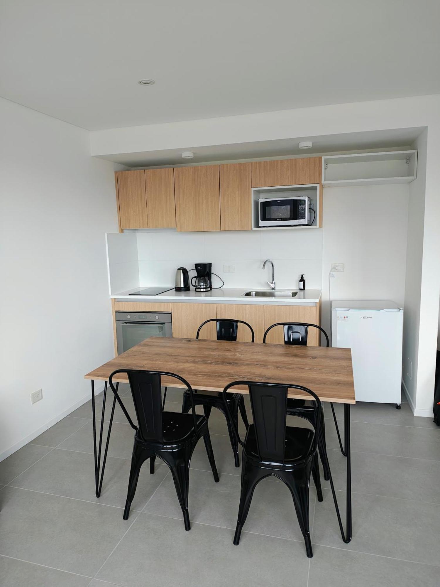 Apartamento Southern - Sm810 *